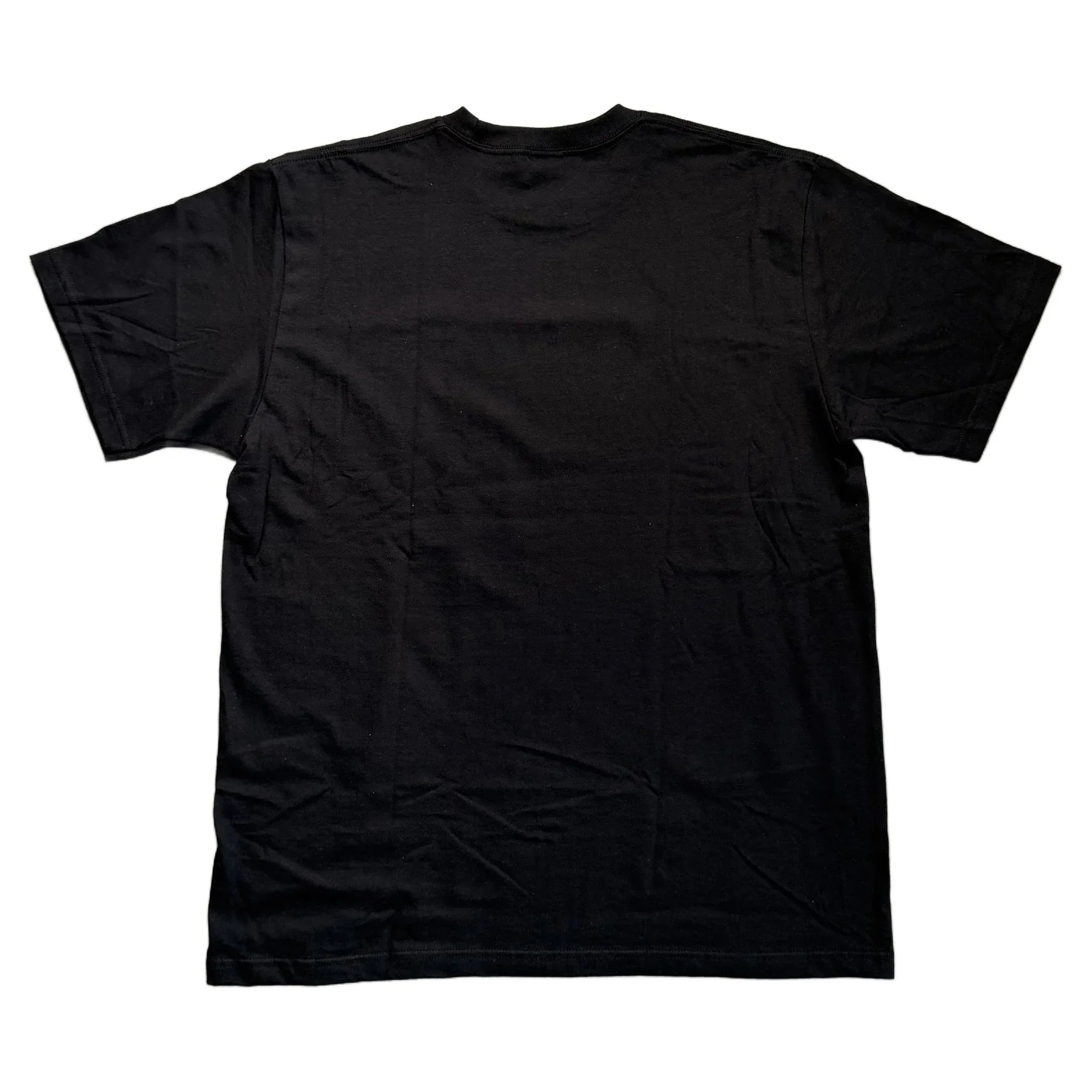 Supreme Box Logo Tee - Black - L