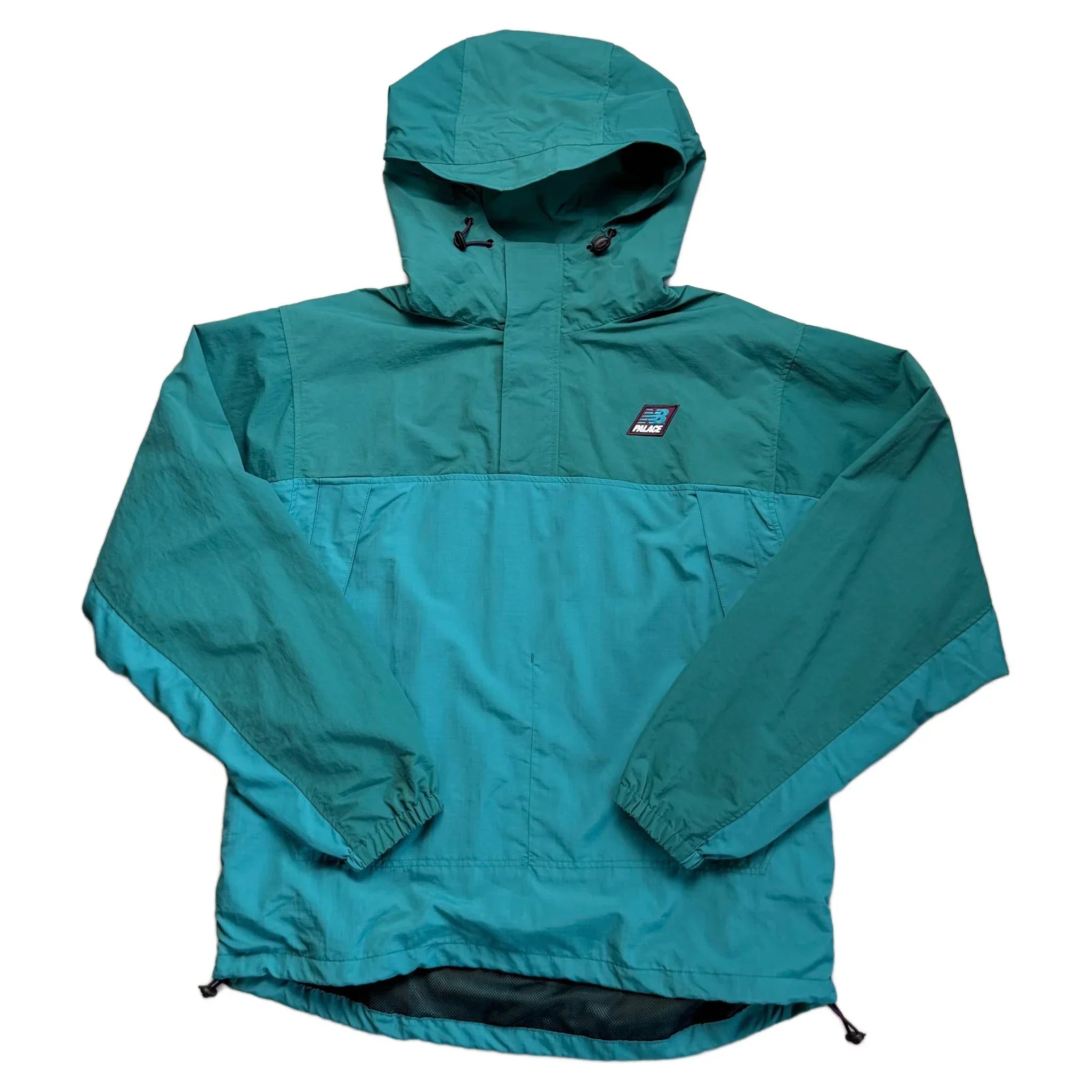 Palace x New Balance Jacket - L