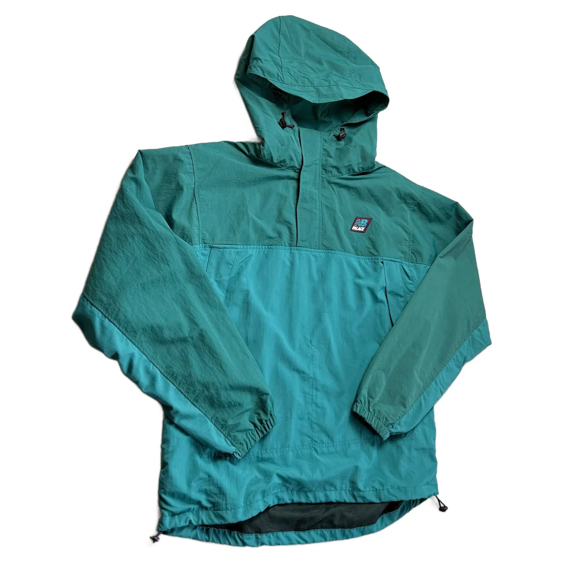 Palace x New Balance Jacket - L
