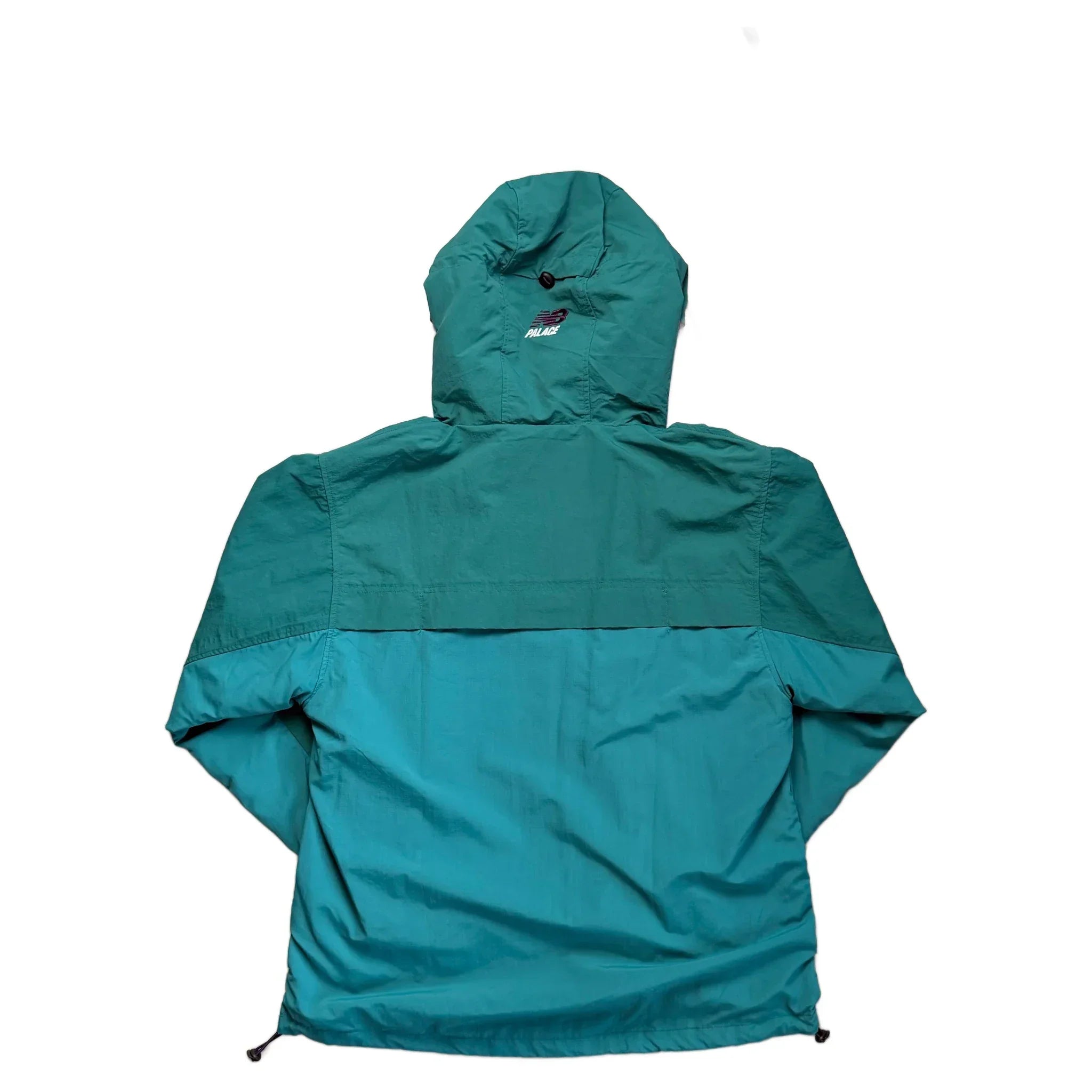 Palace x New Balance Jacket - L