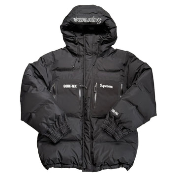 Supreme Coat - Black - M