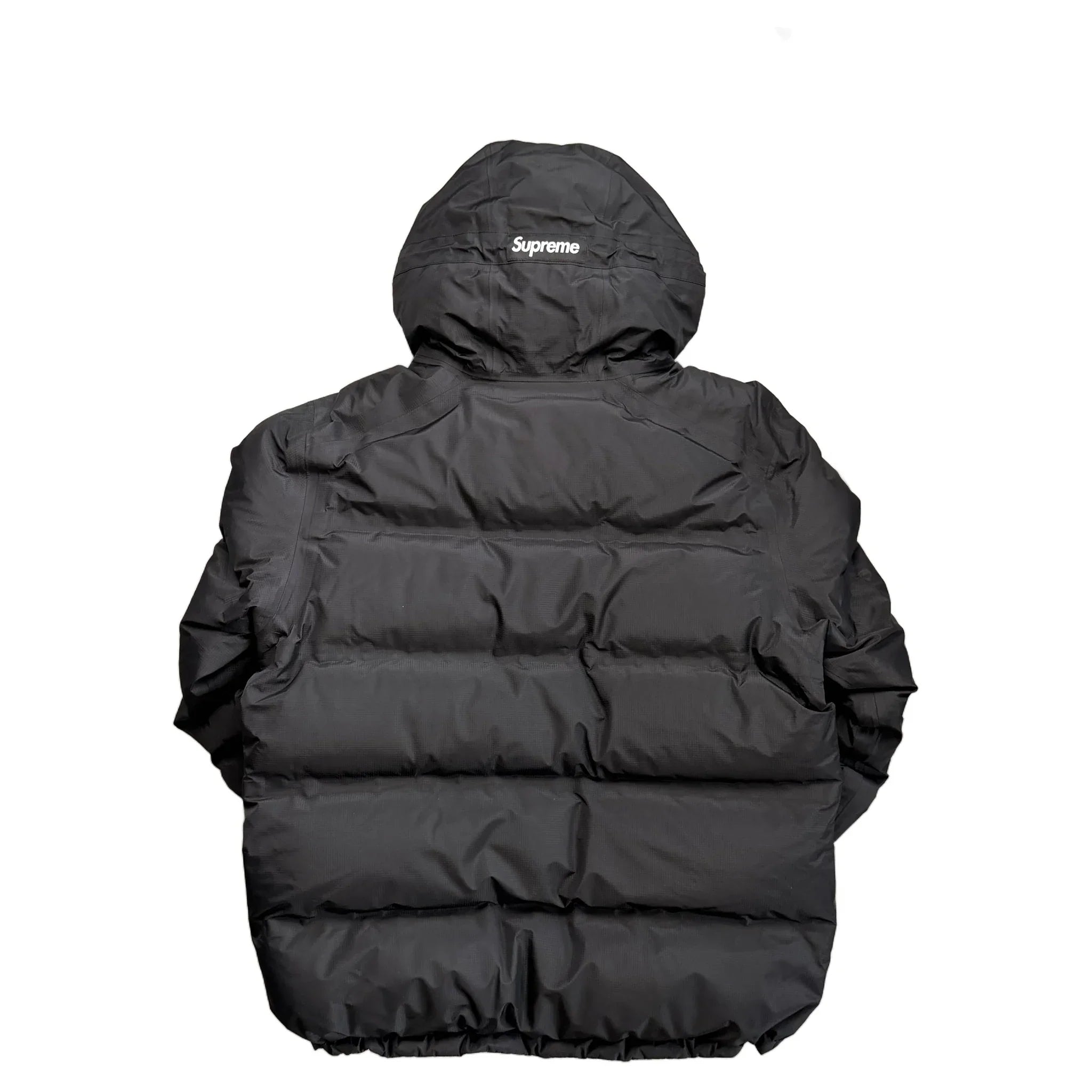 Supreme Coat - Black - M