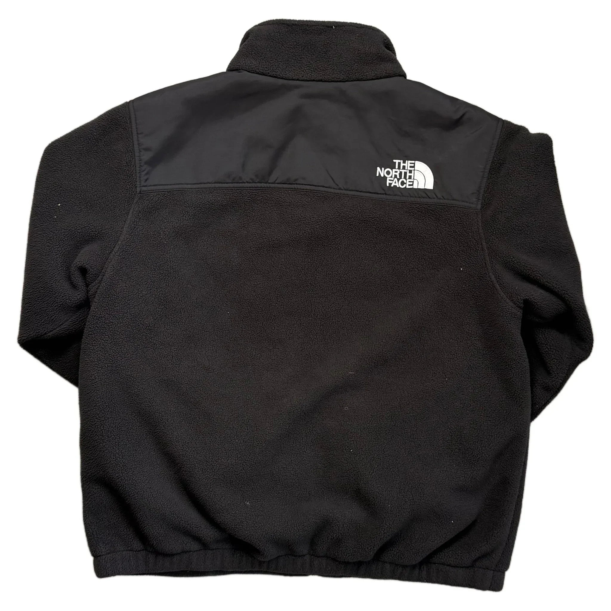Supreme x The North Face Fleece - Black - L