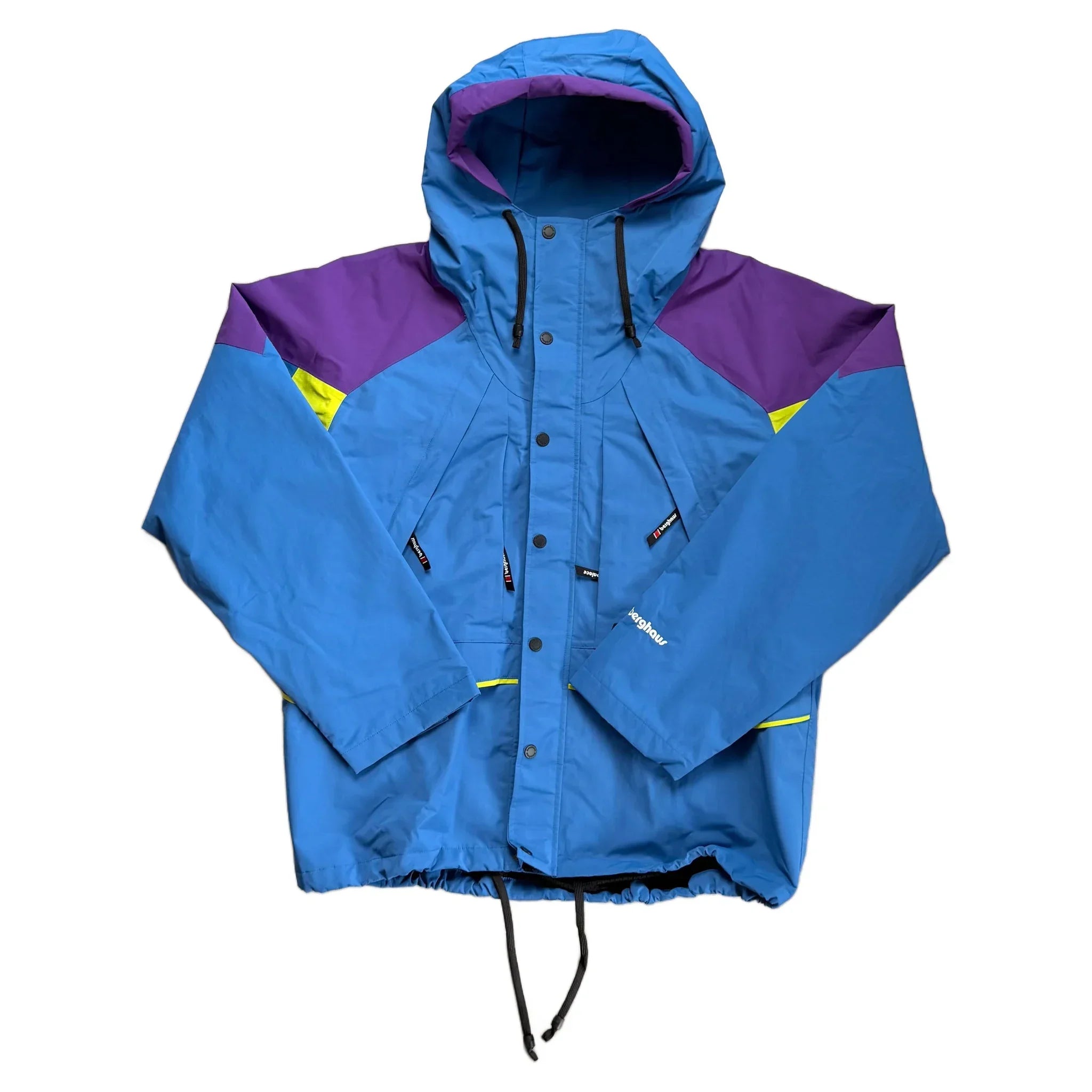 Palace x Berghaus Jacket - L