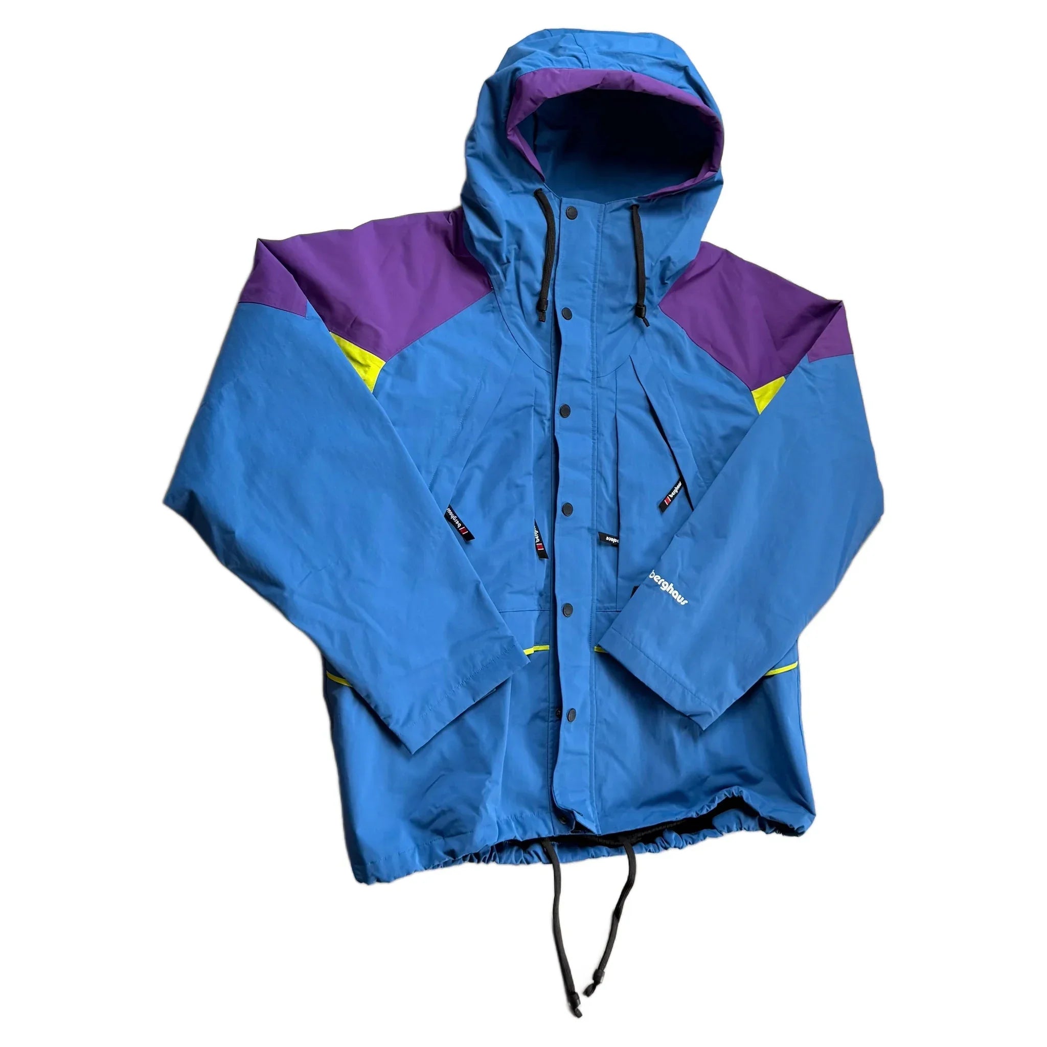 Palace x Berghaus Jacket - L