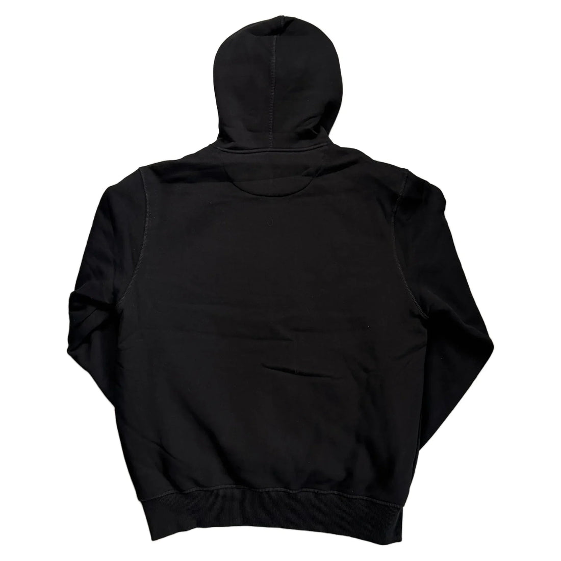 Palace Hoodie - Black - L