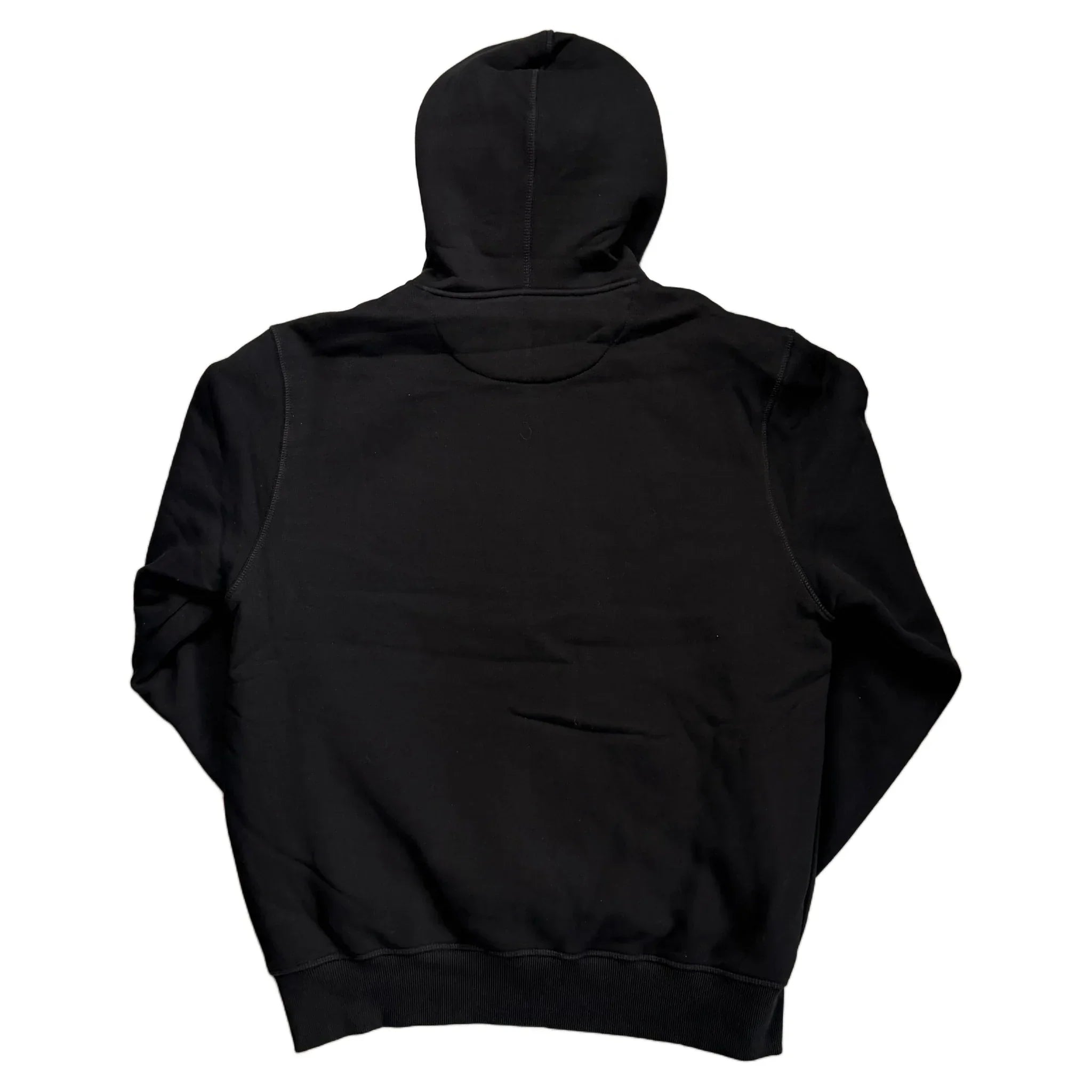 Palace Hoodie - Black - L