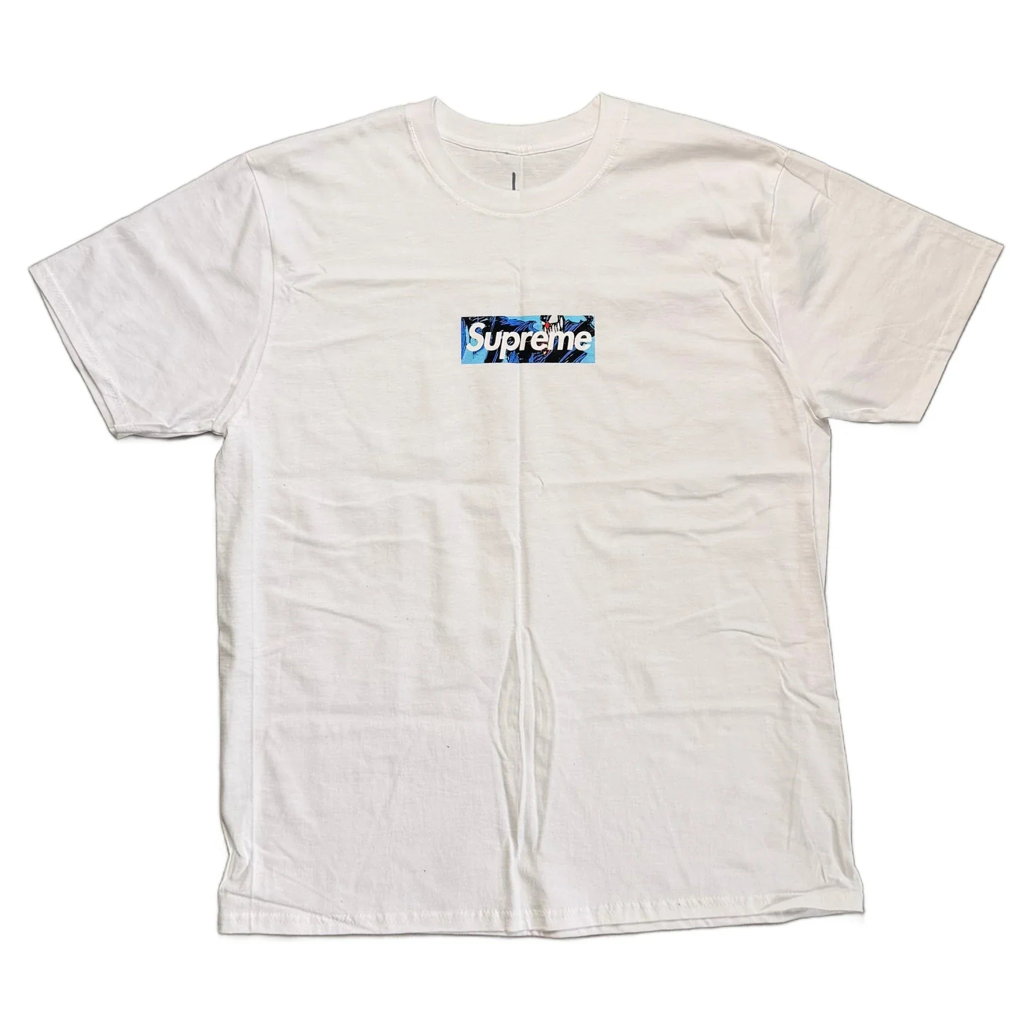 Supreme T-Shirt - White - L