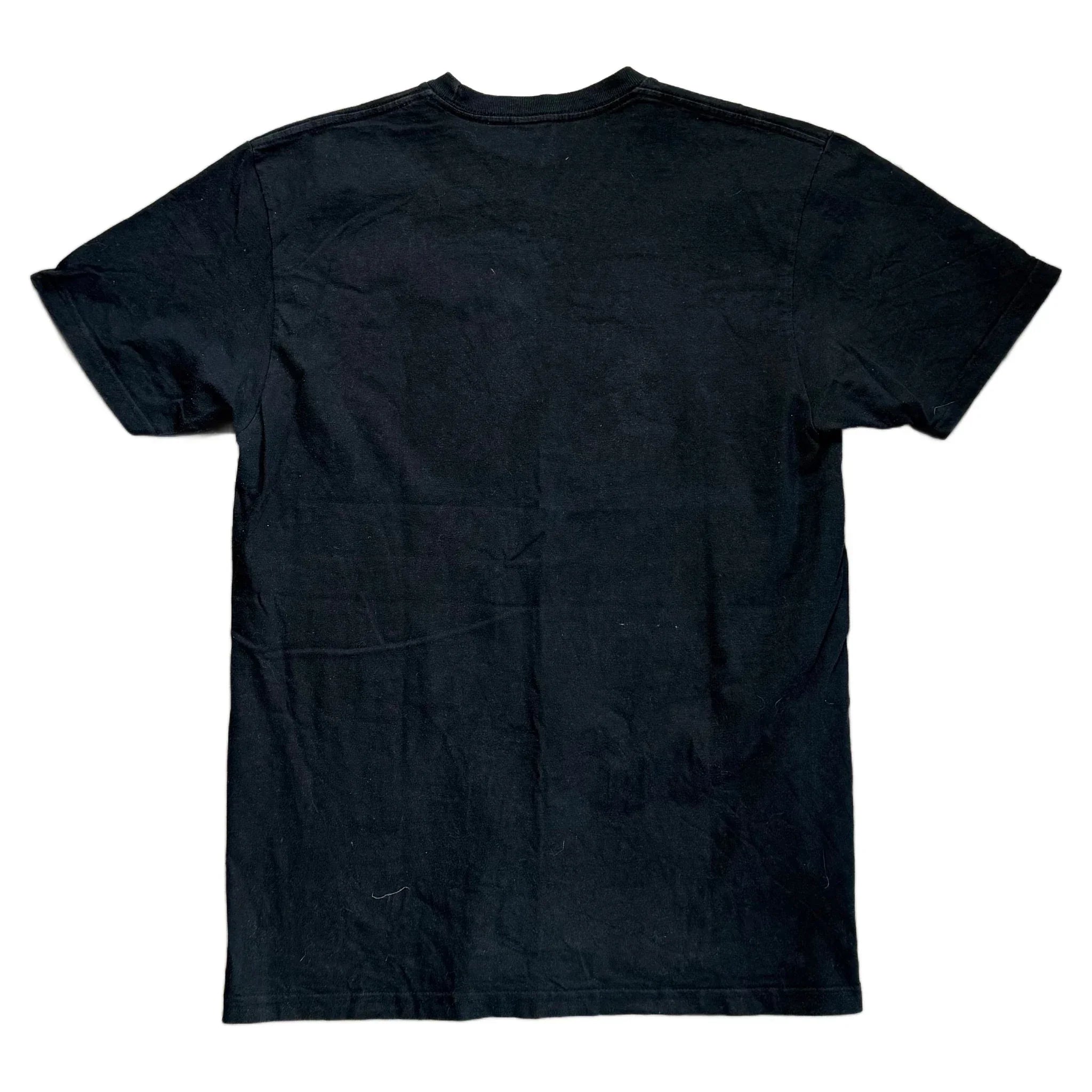 Supreme Tee - Black - L