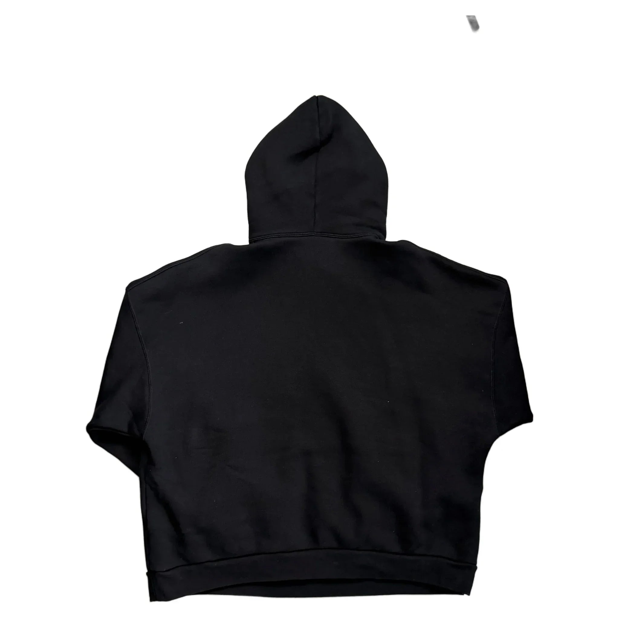 Balenciaga Hoodie - Black - S