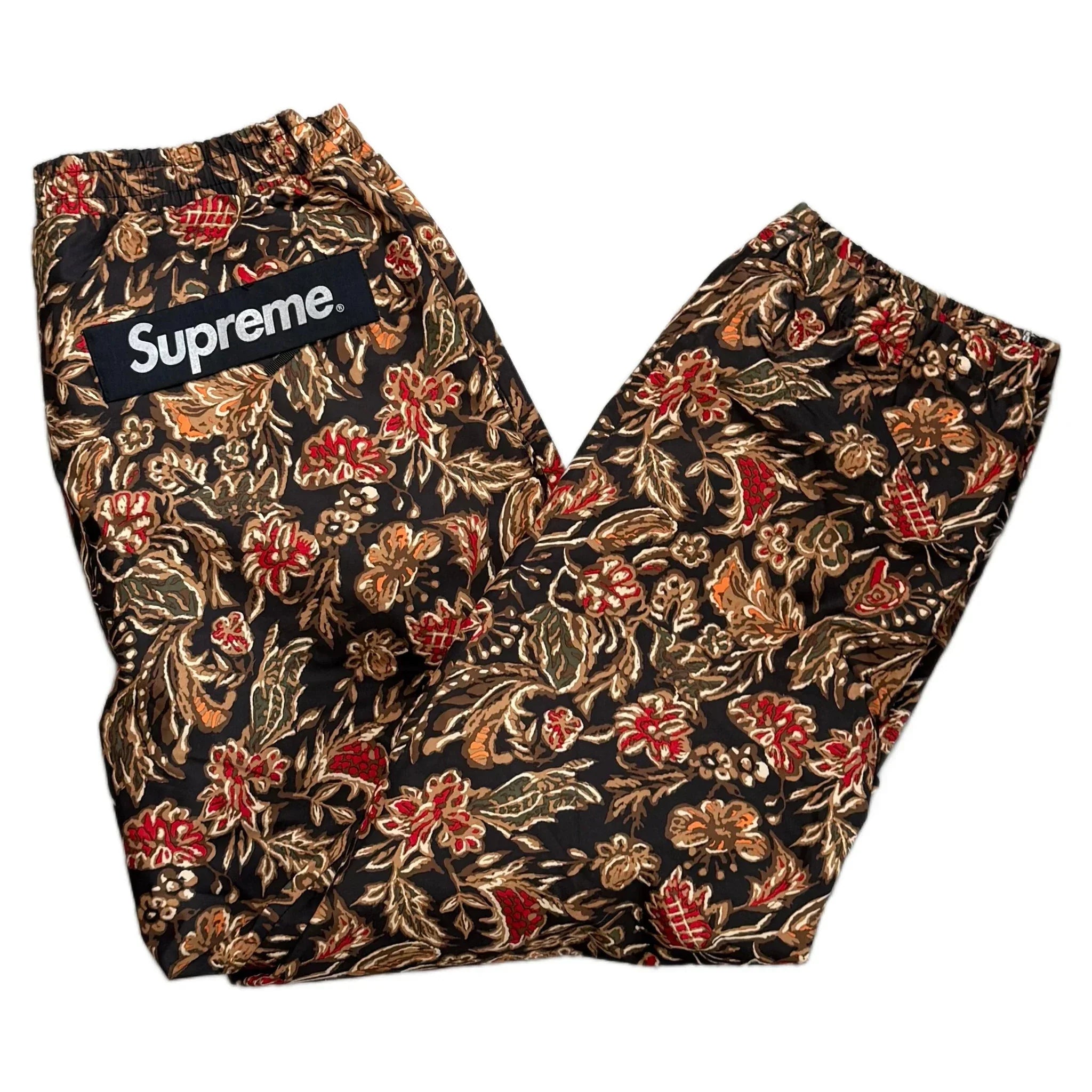 Supreme Gore-Tex Bottoms - L