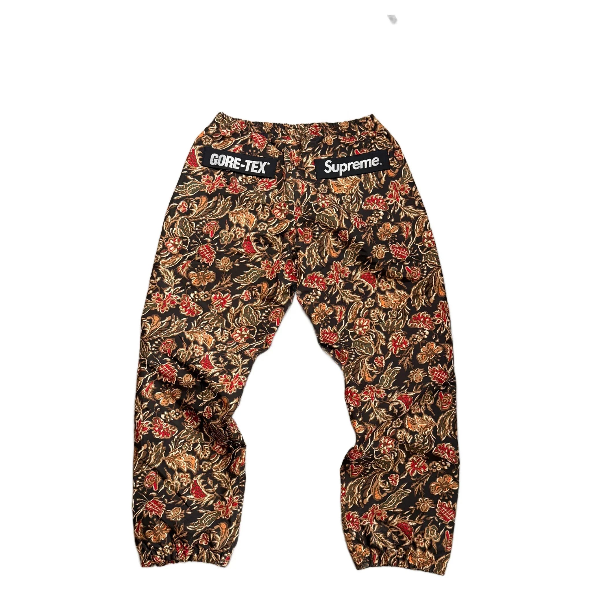 Supreme Gore-Tex Bottoms - L