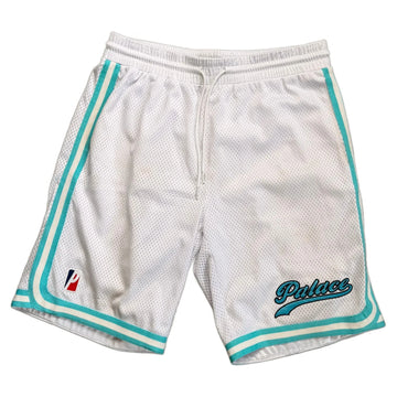 White Palace Shorts - L