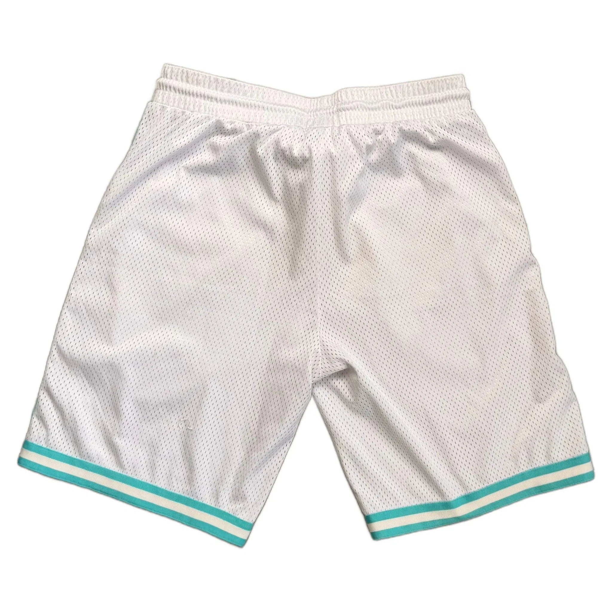 White Palace Shorts - L