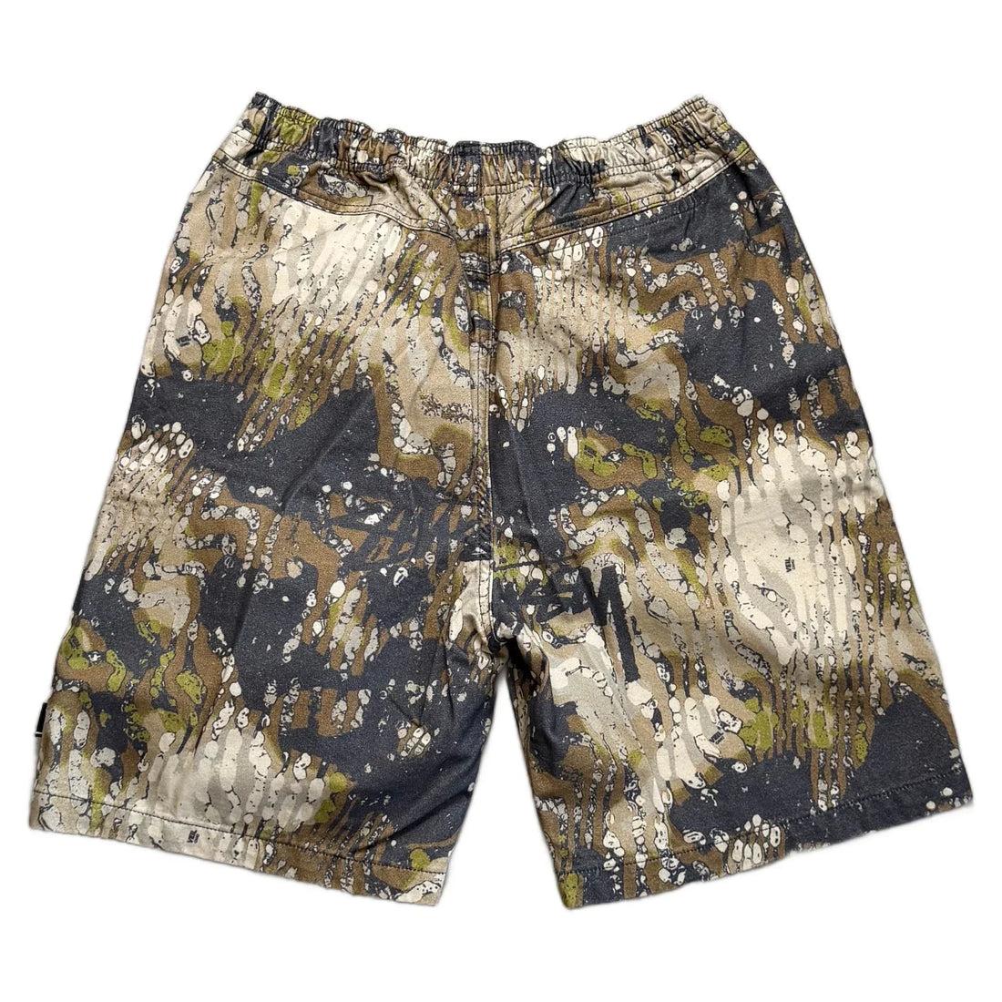 Stüssy Shorts - Camo - L