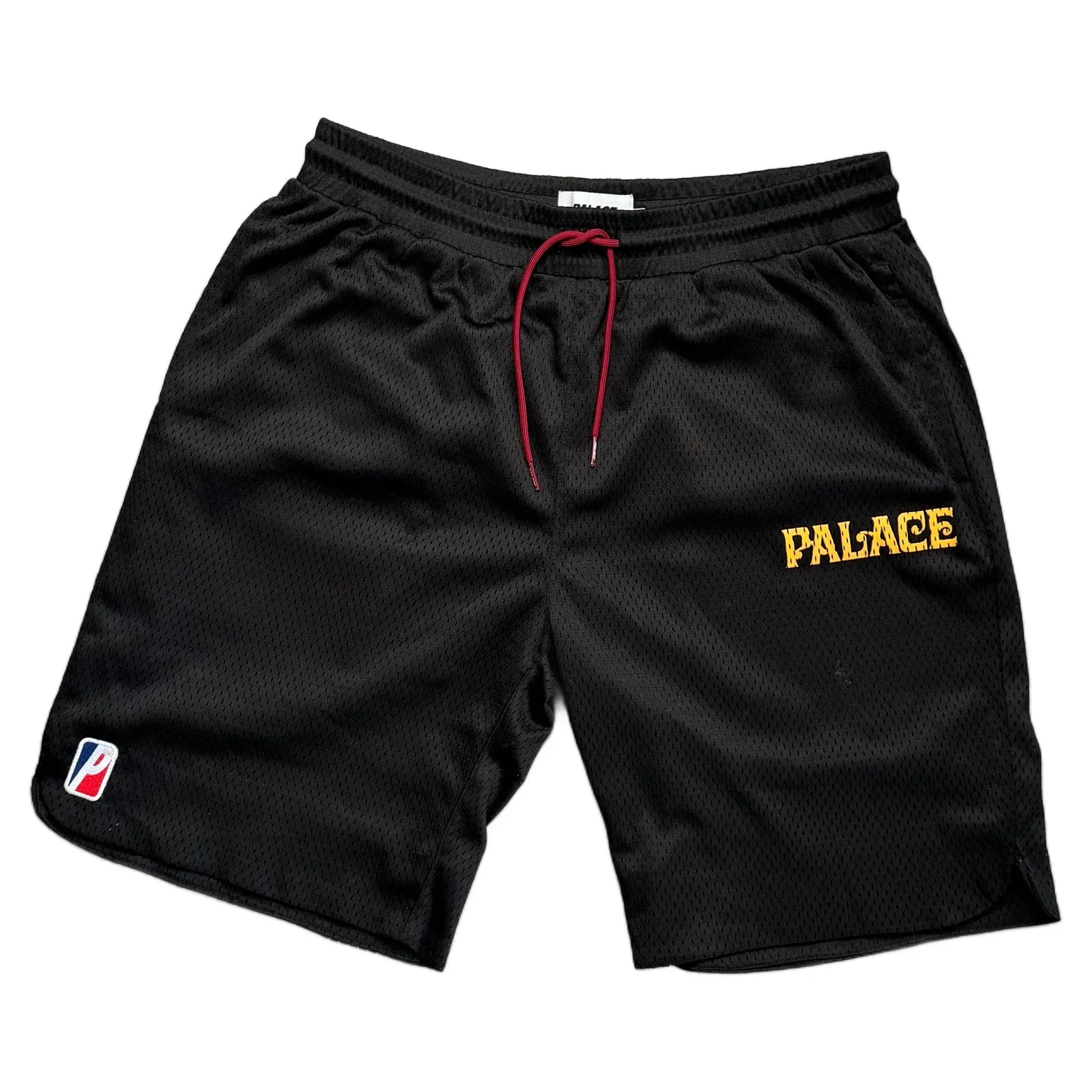 Palace Shorts - Black - L
