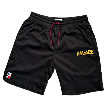 Palace Shorts - Black - L