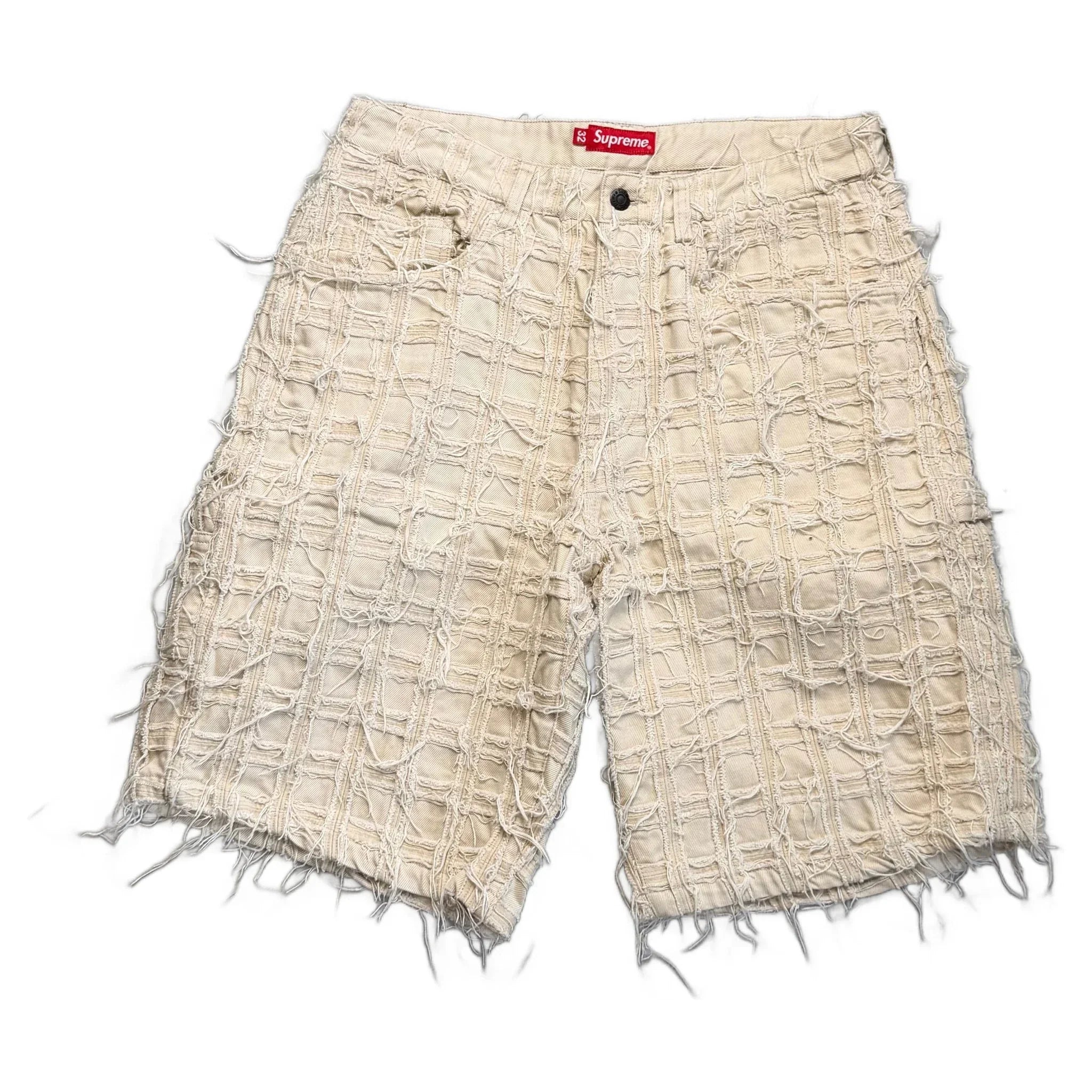 Supreme Shorts - Black - 32