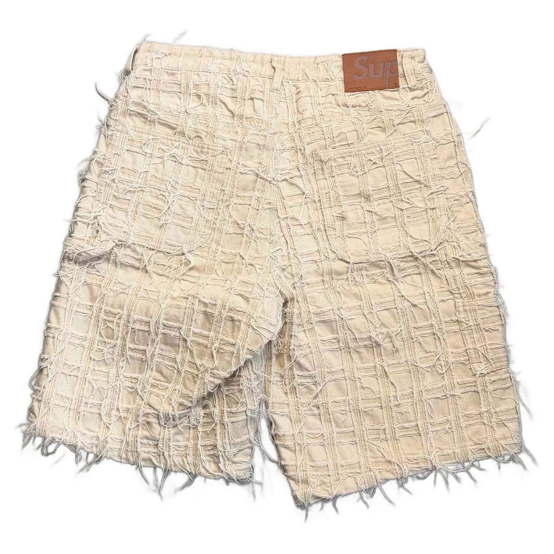 Supreme Shorts - Black - 32