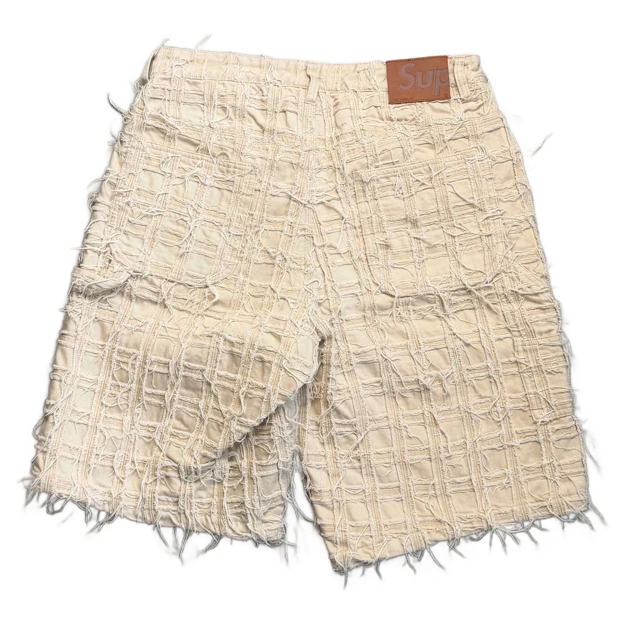 Supreme Shorts - Black - 32
