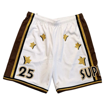 Supreme Shorts - White - M