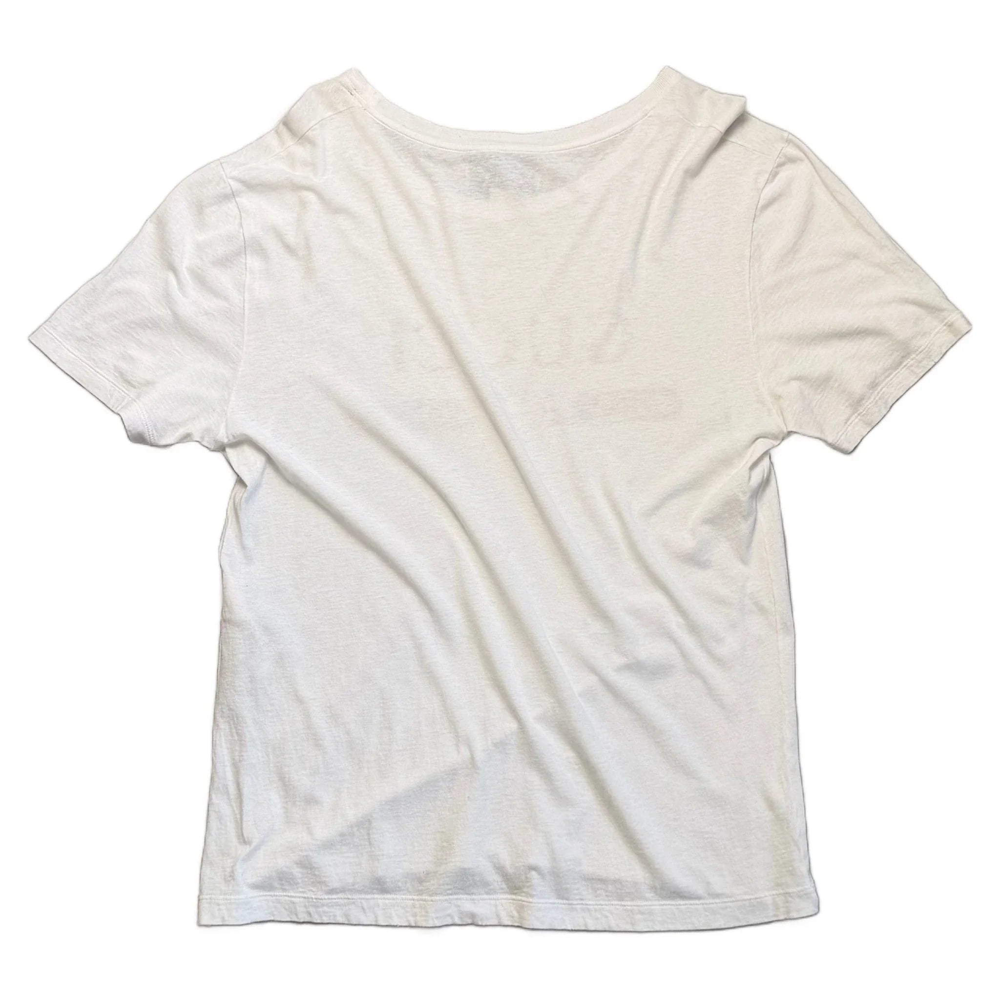 Gucci T-shirt - White - L