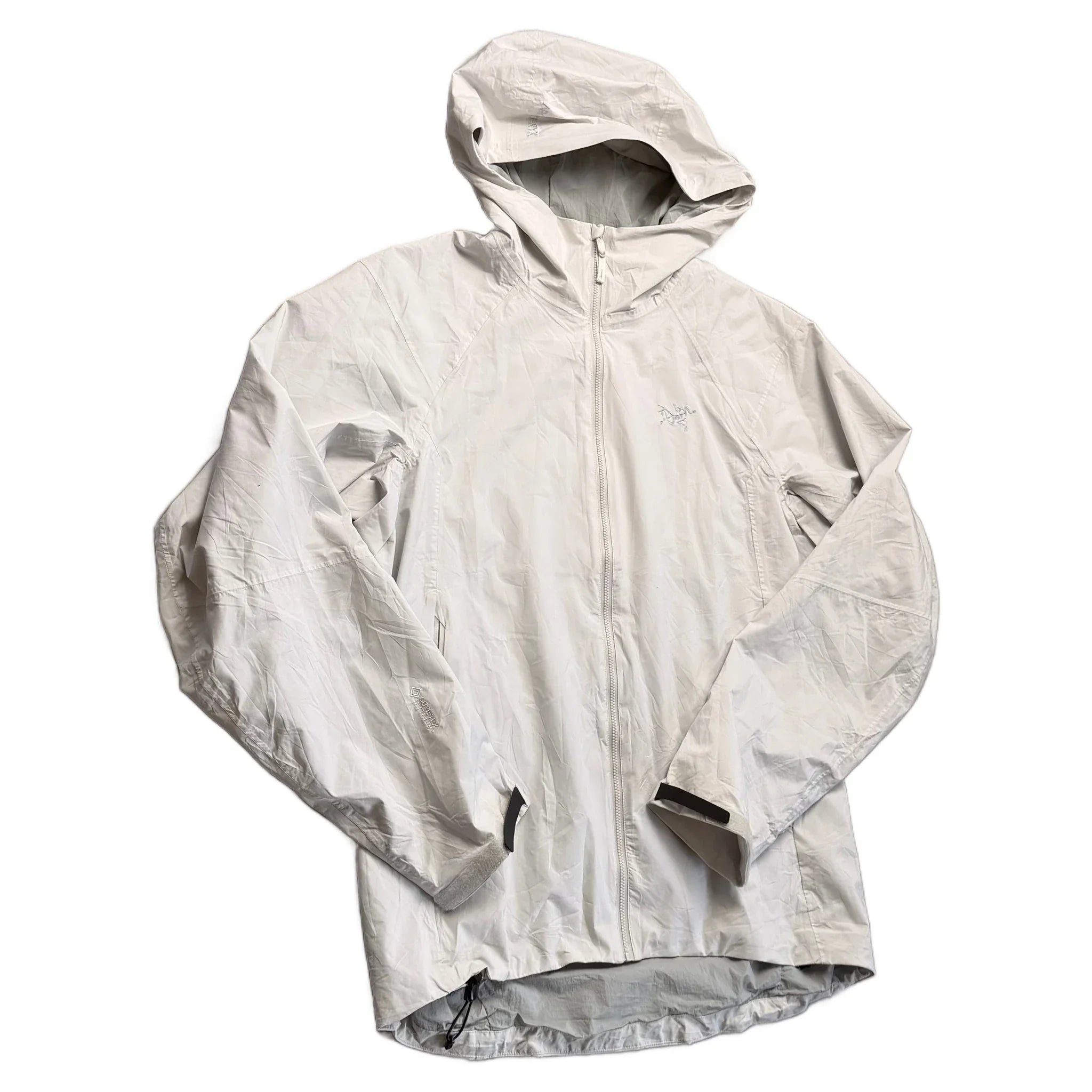 Arc'Teryx Jacket - White - L