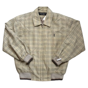 Yves Saint Laurent (YSL) Jacket - L