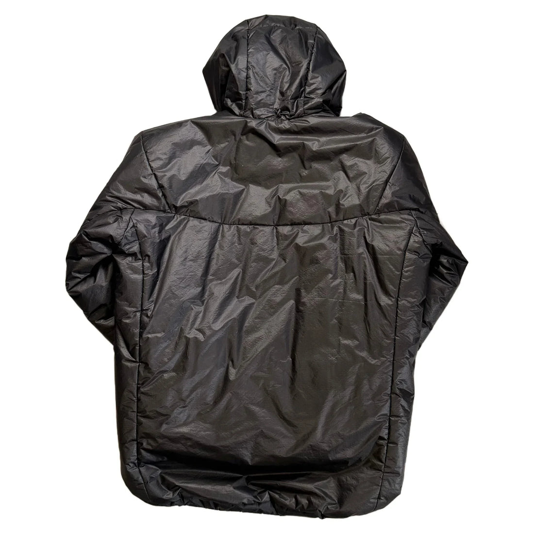 Arc'Teryx Puffer Coat - Black - XL