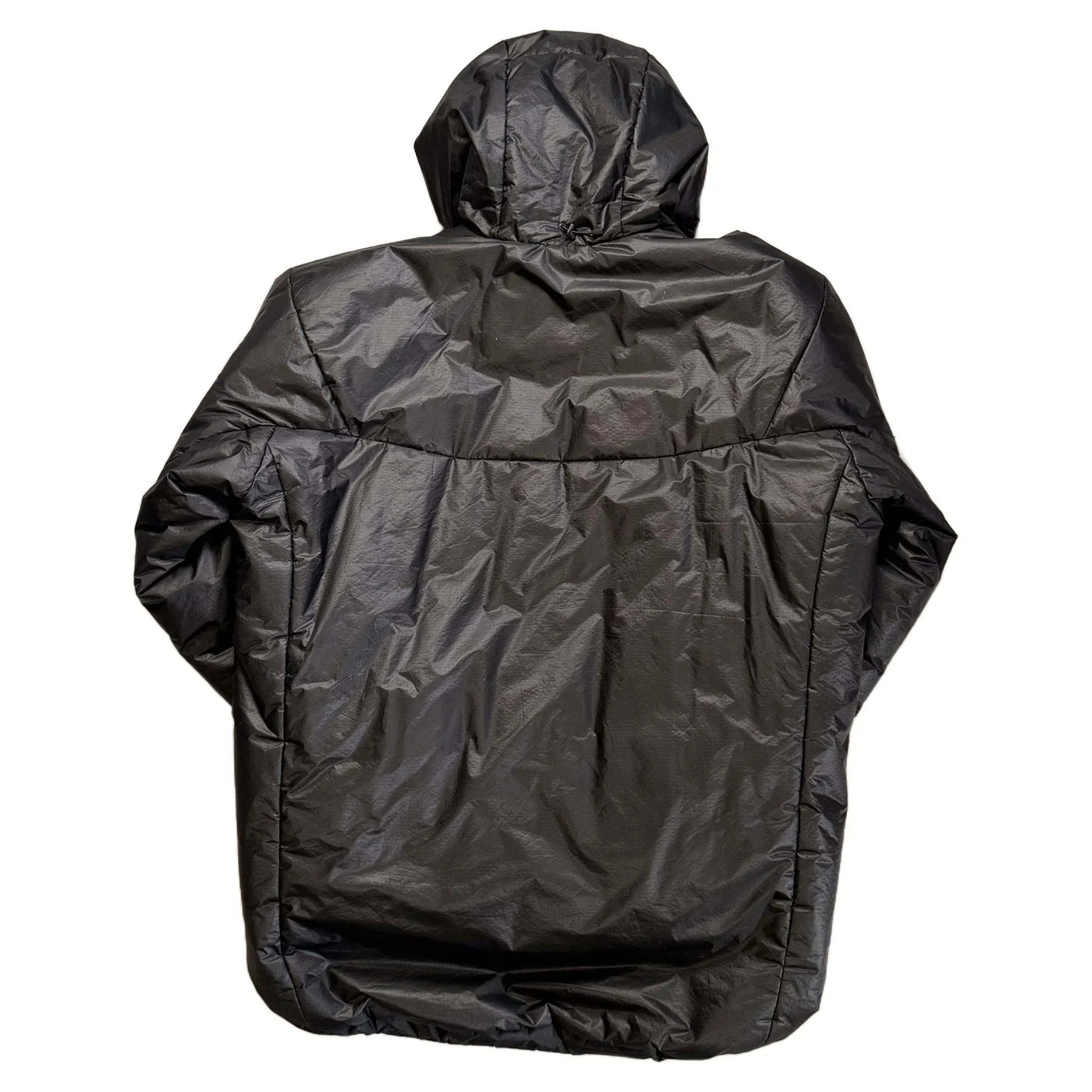 Arc'Teryx Puffer Coat - Black - XL
