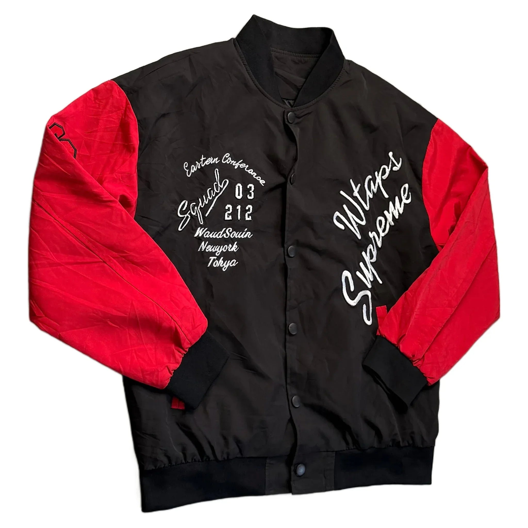 Supreme Jacket - M