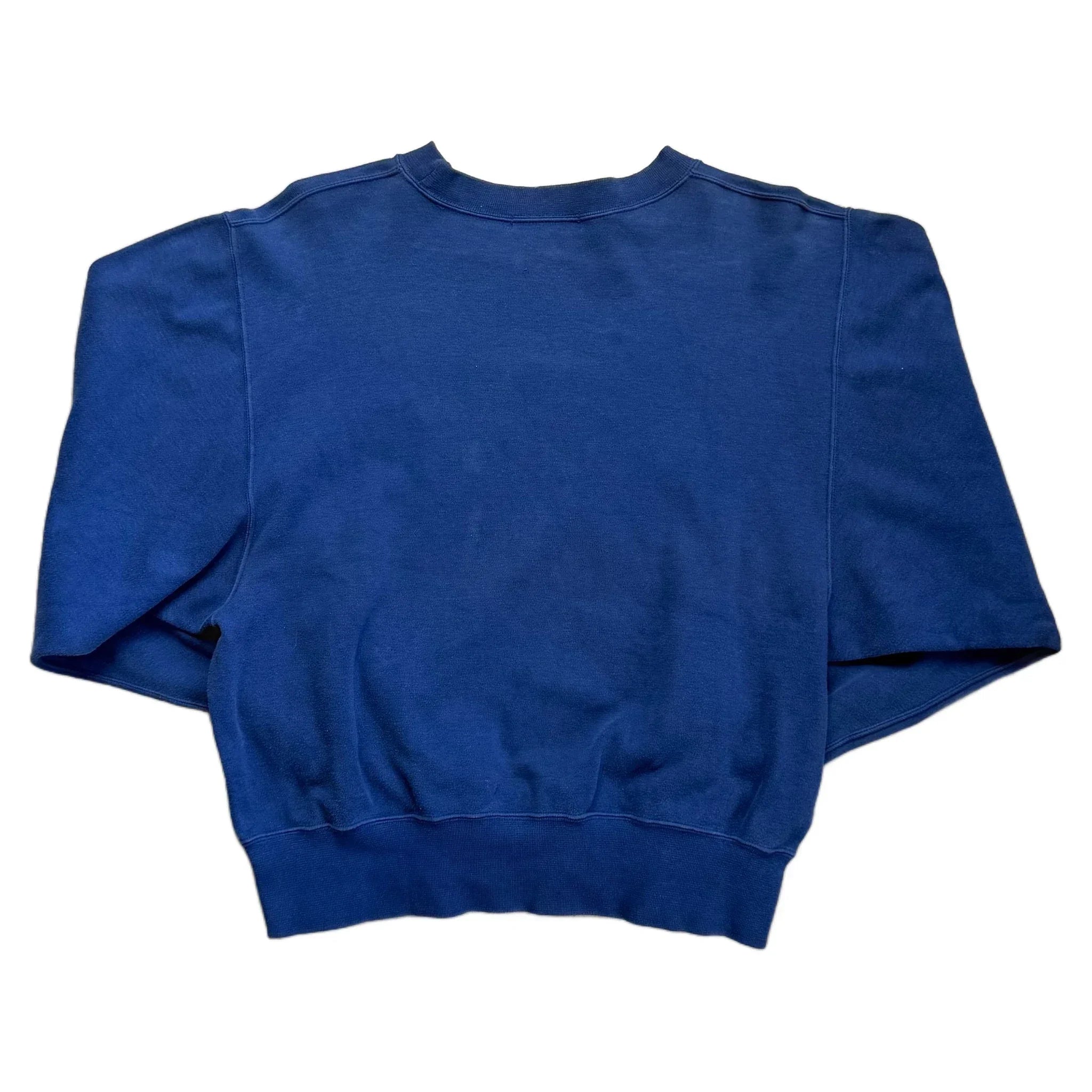 Yves Saint Laurent (YSL) Sweatshirt - Blue - M