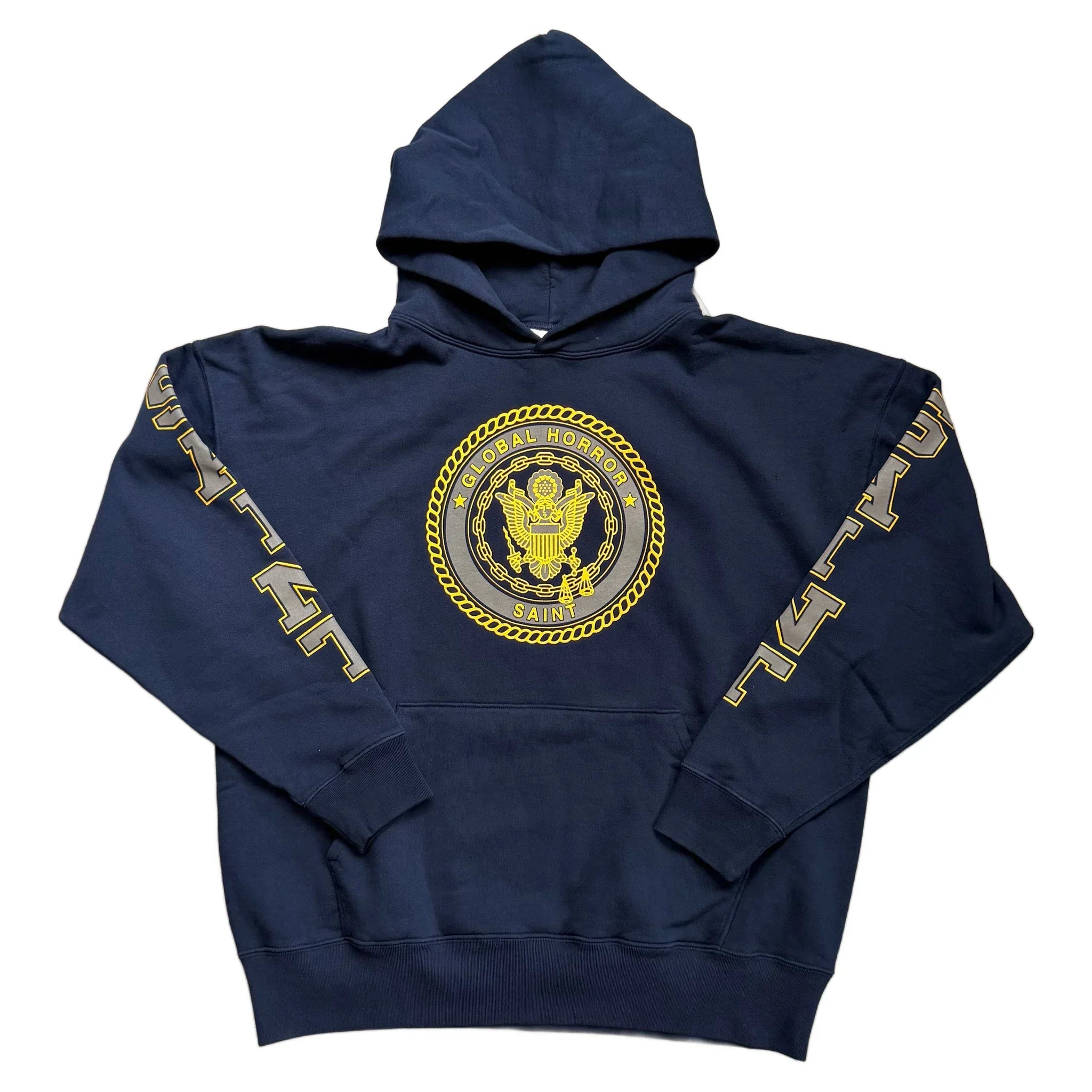 Saint Mxxxxxx Hoodie - M