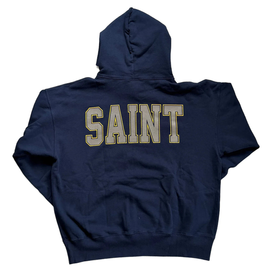 Saint Mxxxxxx Hoodie - M