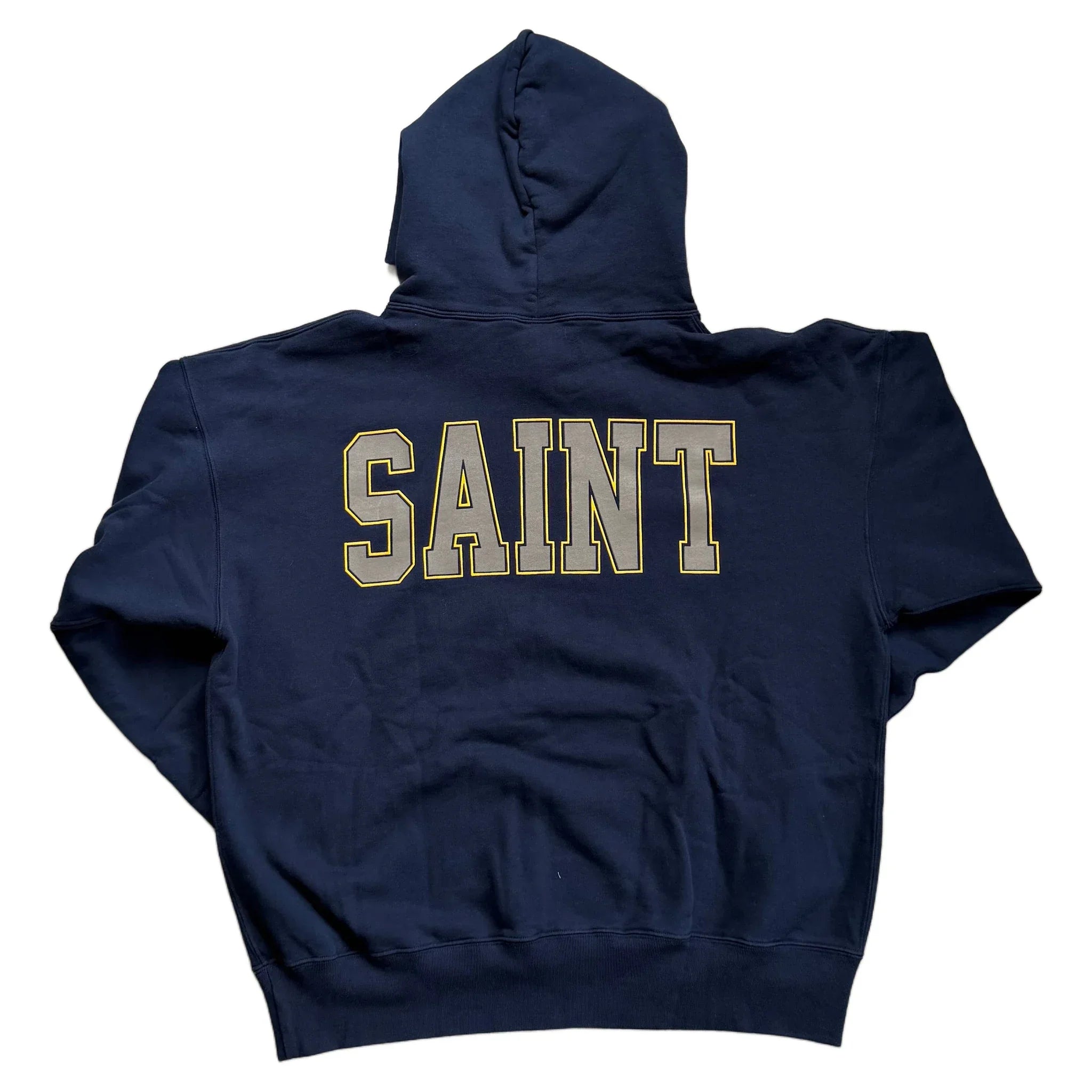 Saint Mxxxxxx Hoodie - M