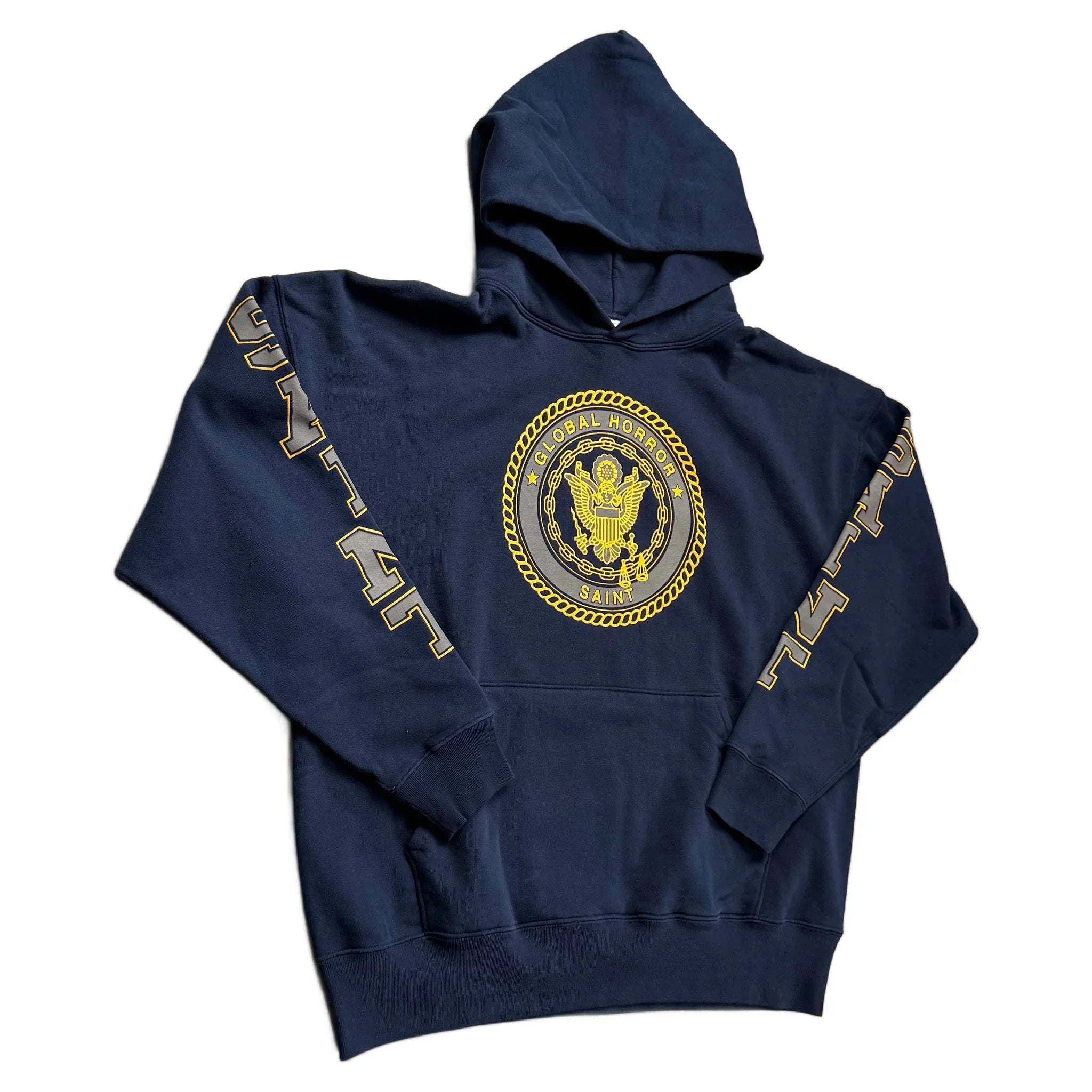 Saint Mxxxxxx Hoodie - M