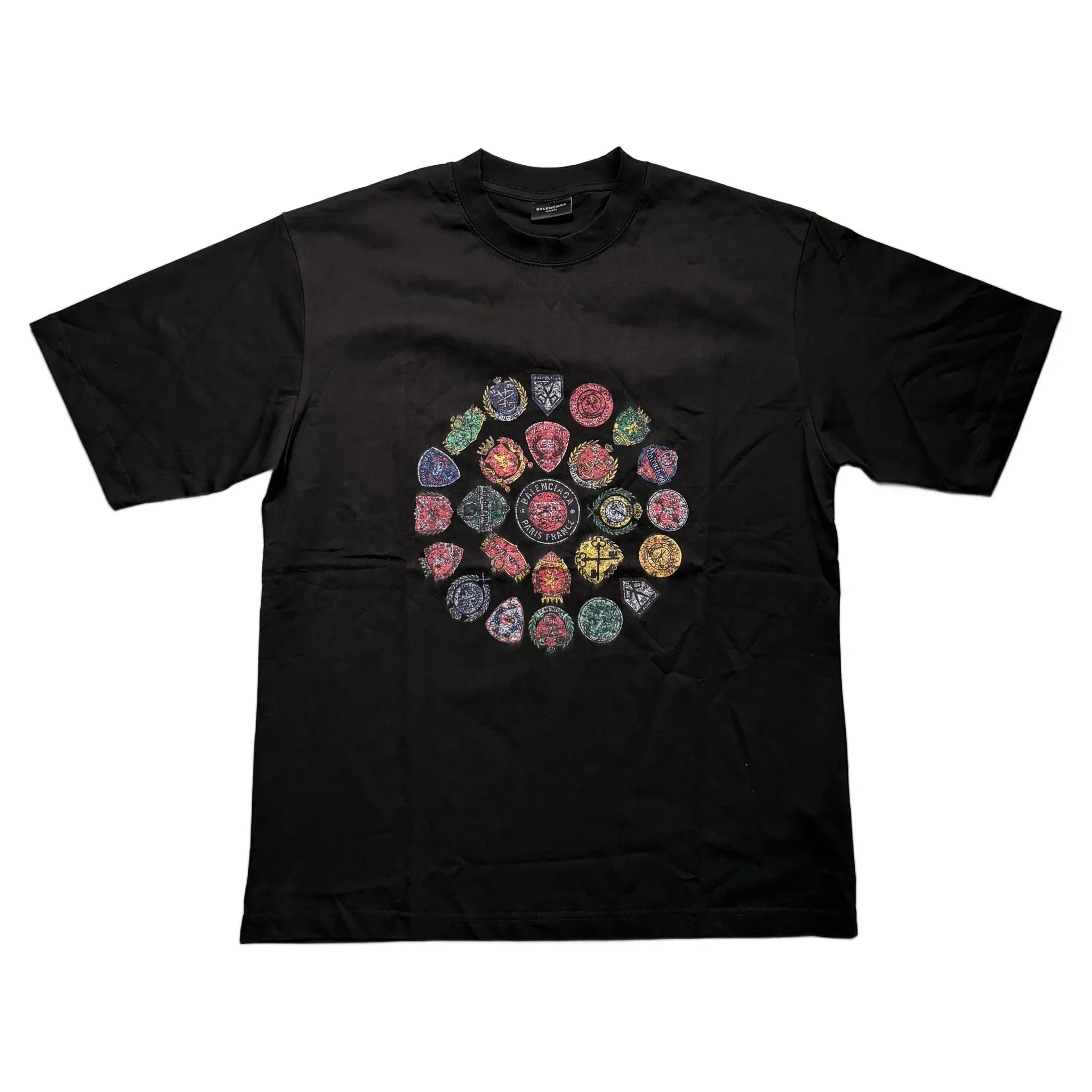 Balenciaga Tee - M