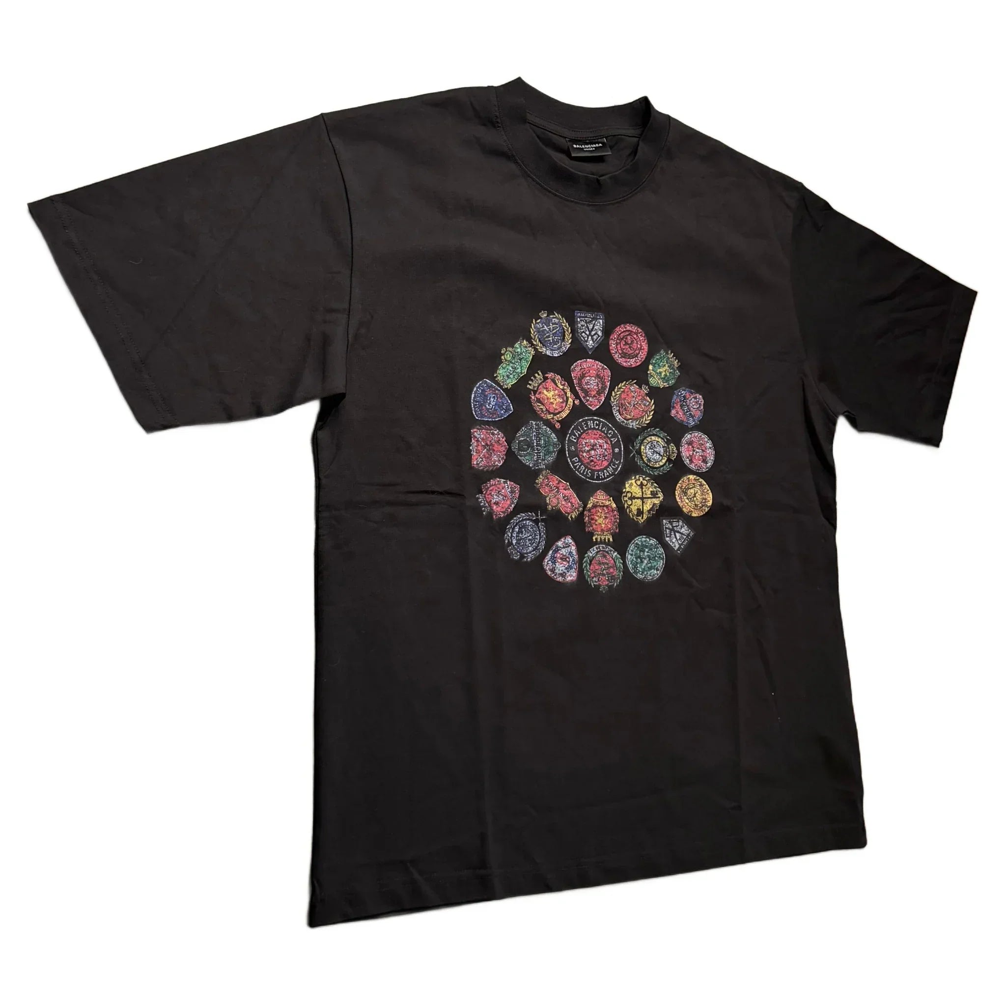 Balenciaga Tee - M