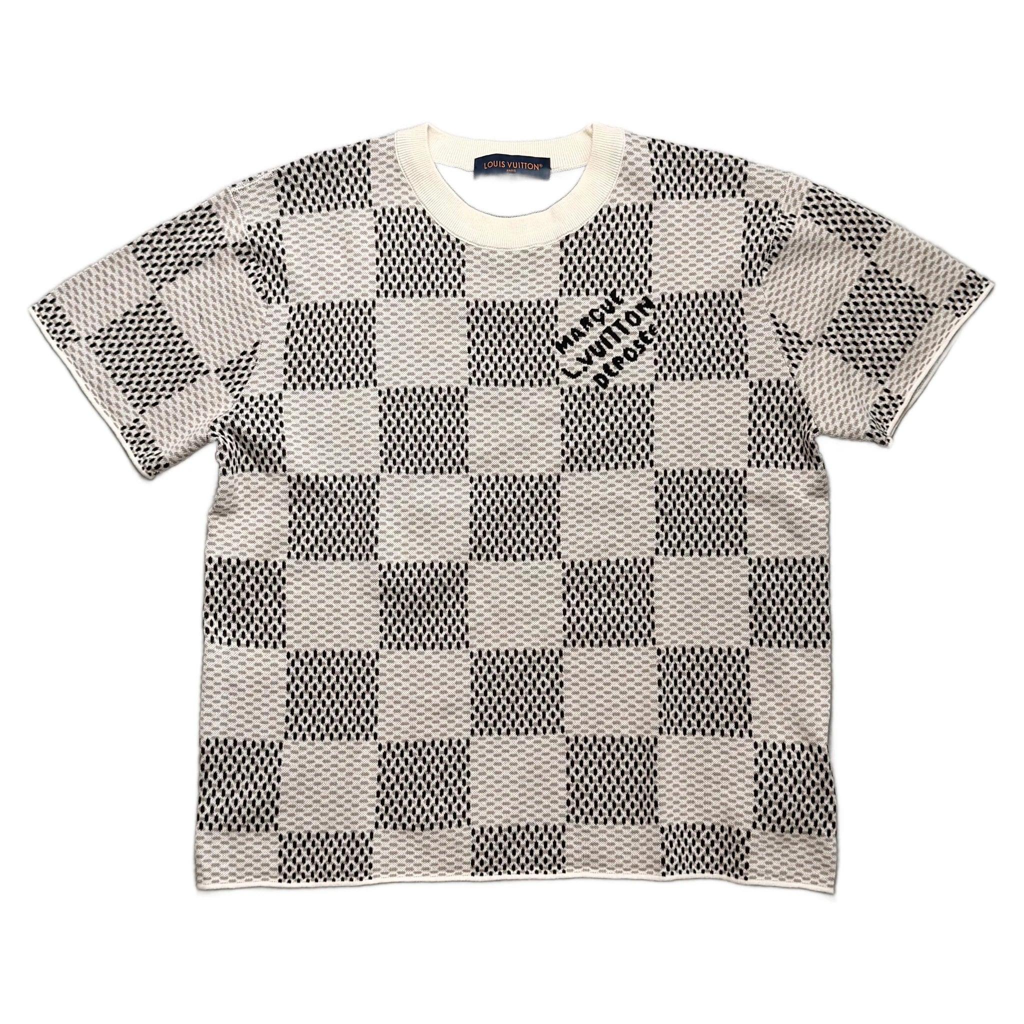 Louis Vuitton T-Shirt - S