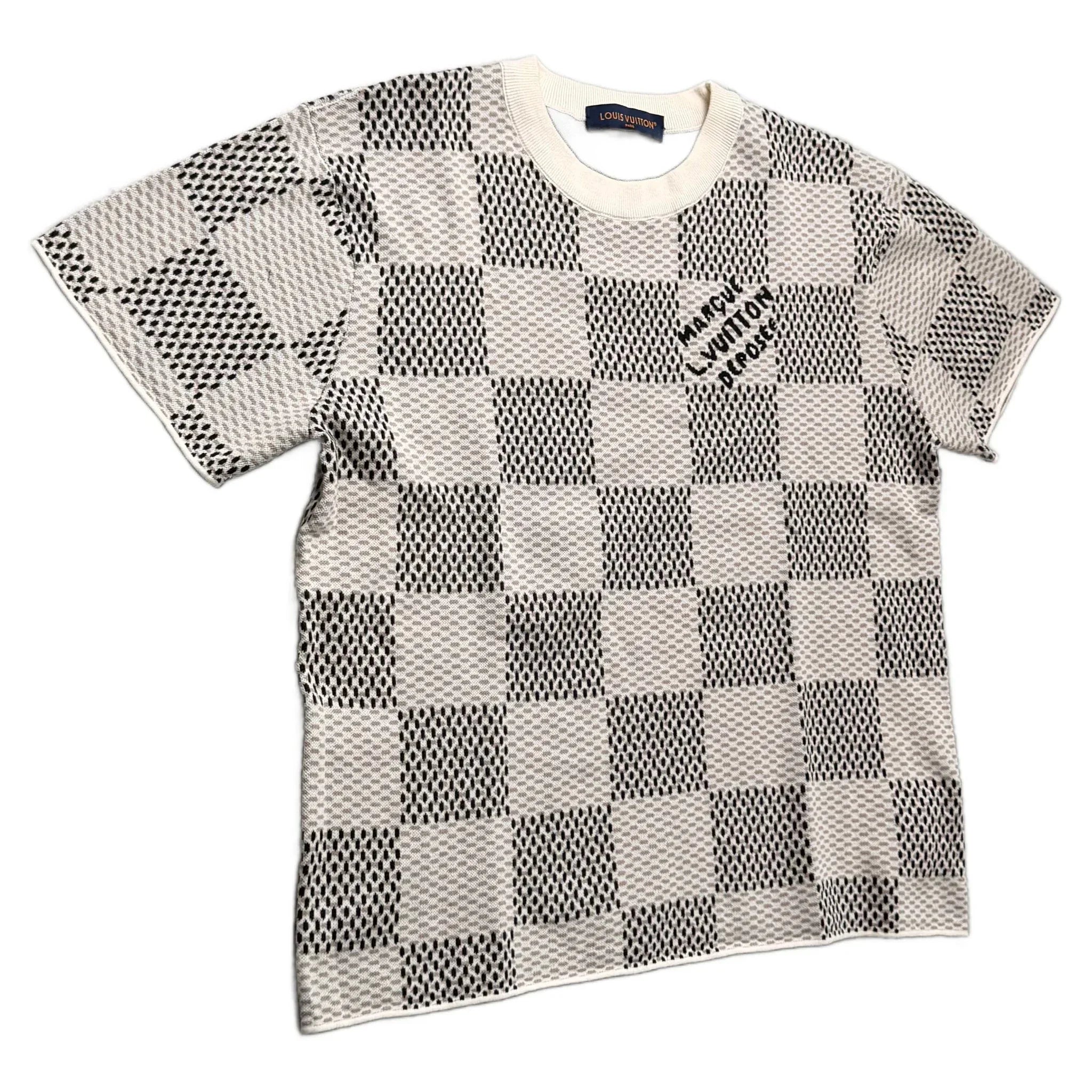 Louis Vuitton T-Shirt - S