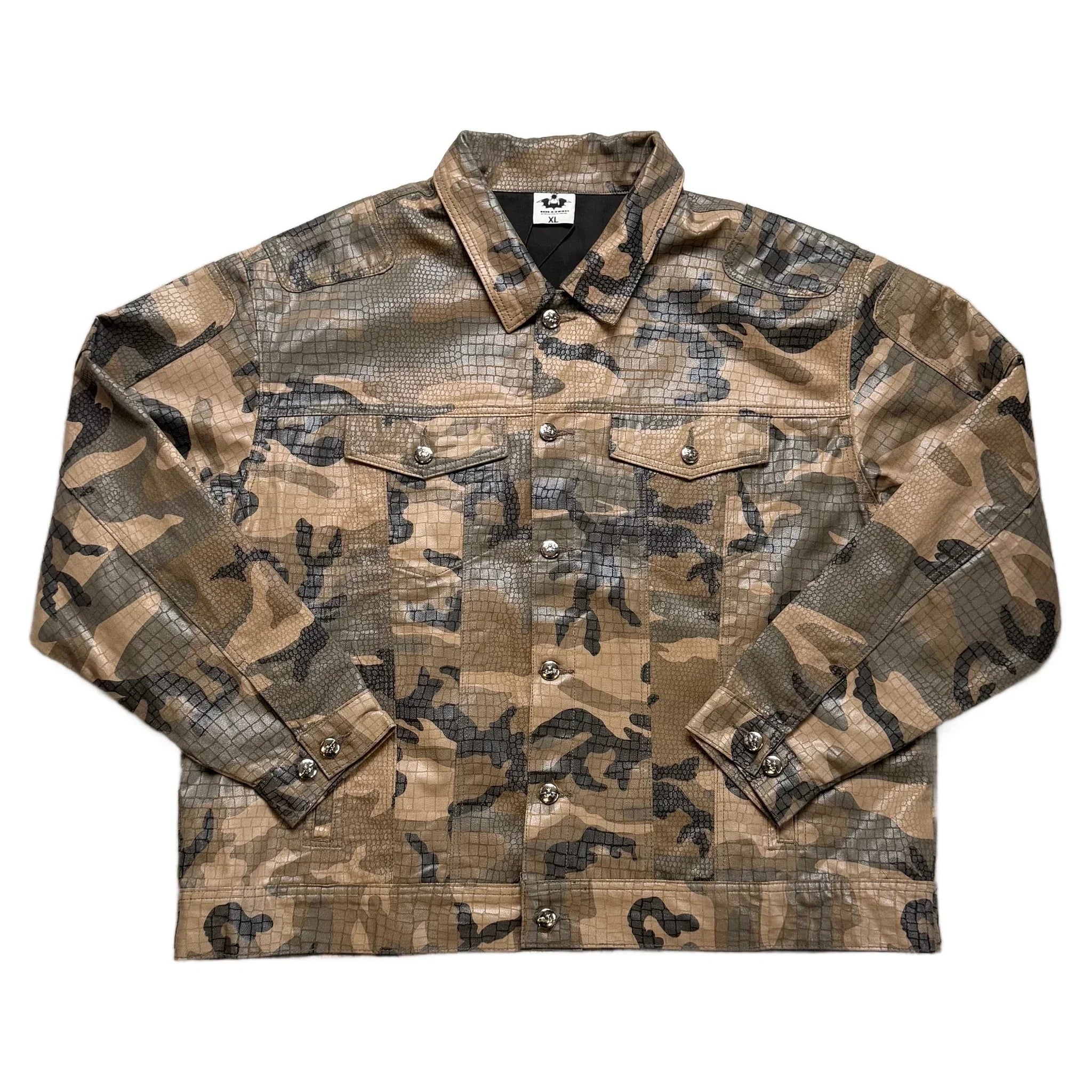 Killtec Jacket - XL