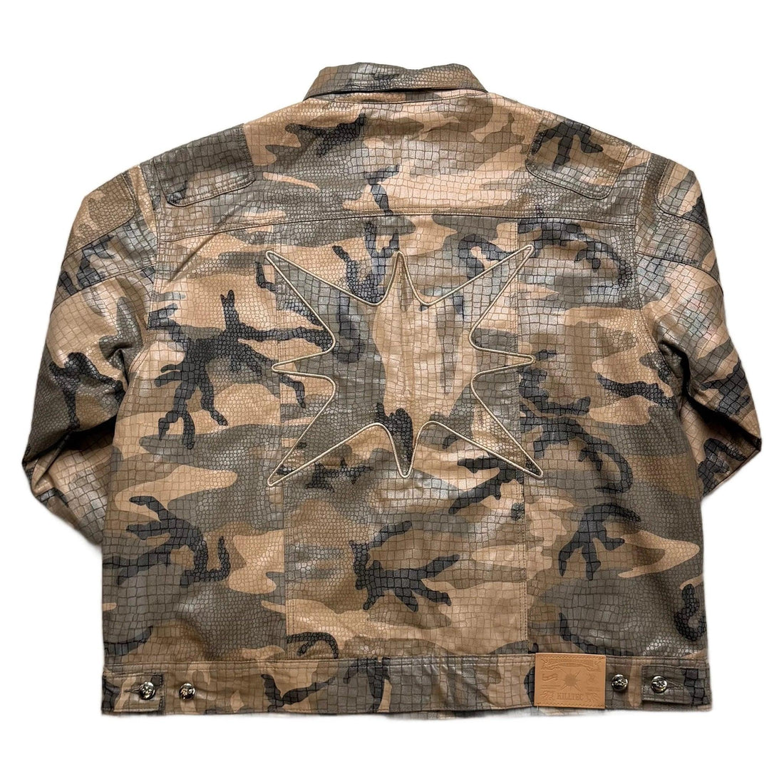 Killtec Jacket - XL