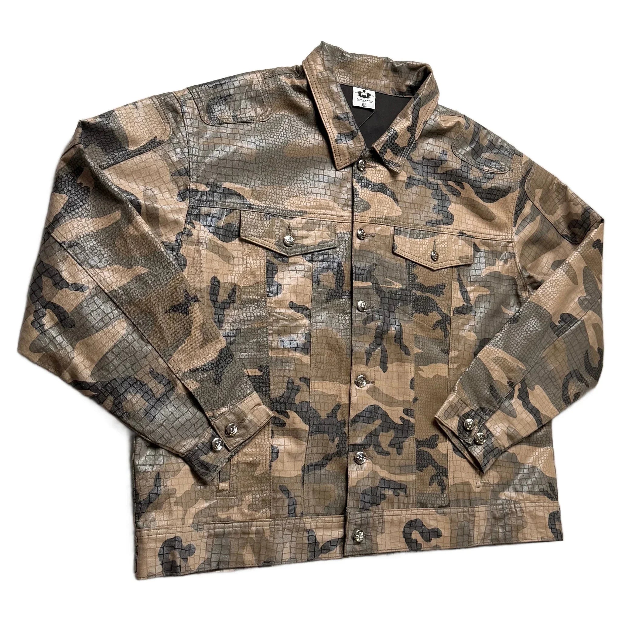Killtec Jacket - XL