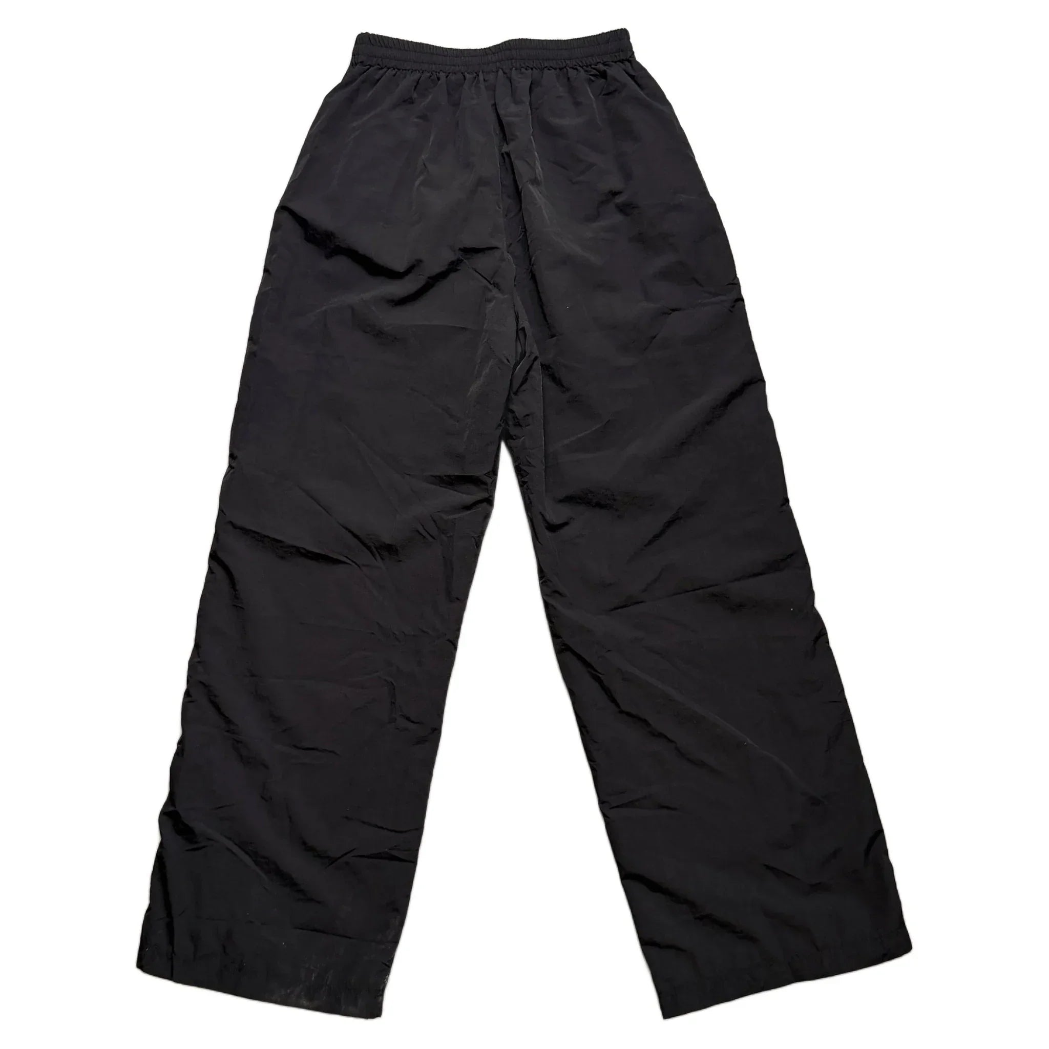 Balenciaga Track Pants - Black - S