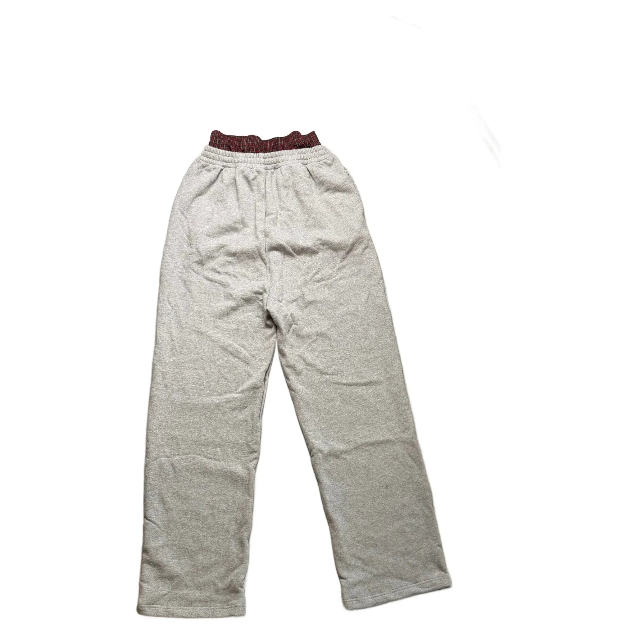 Balenciaga Joggers - Grey - XL