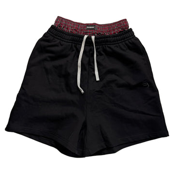 Balenciaga Shorts - Black - L