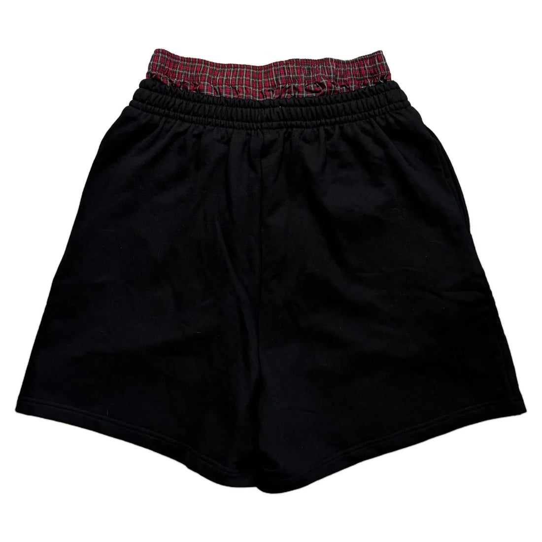 Balenciaga Shorts - Black - L