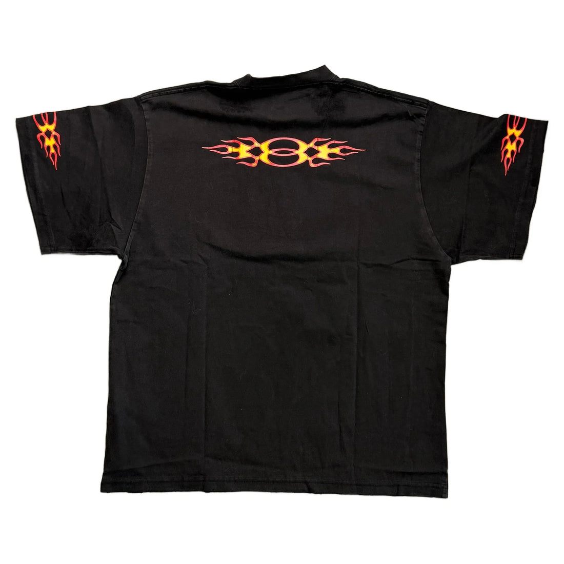 Balenciaga T-Shirt - Black - L