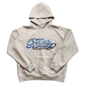 Killtec Hoodie - Grey - XL