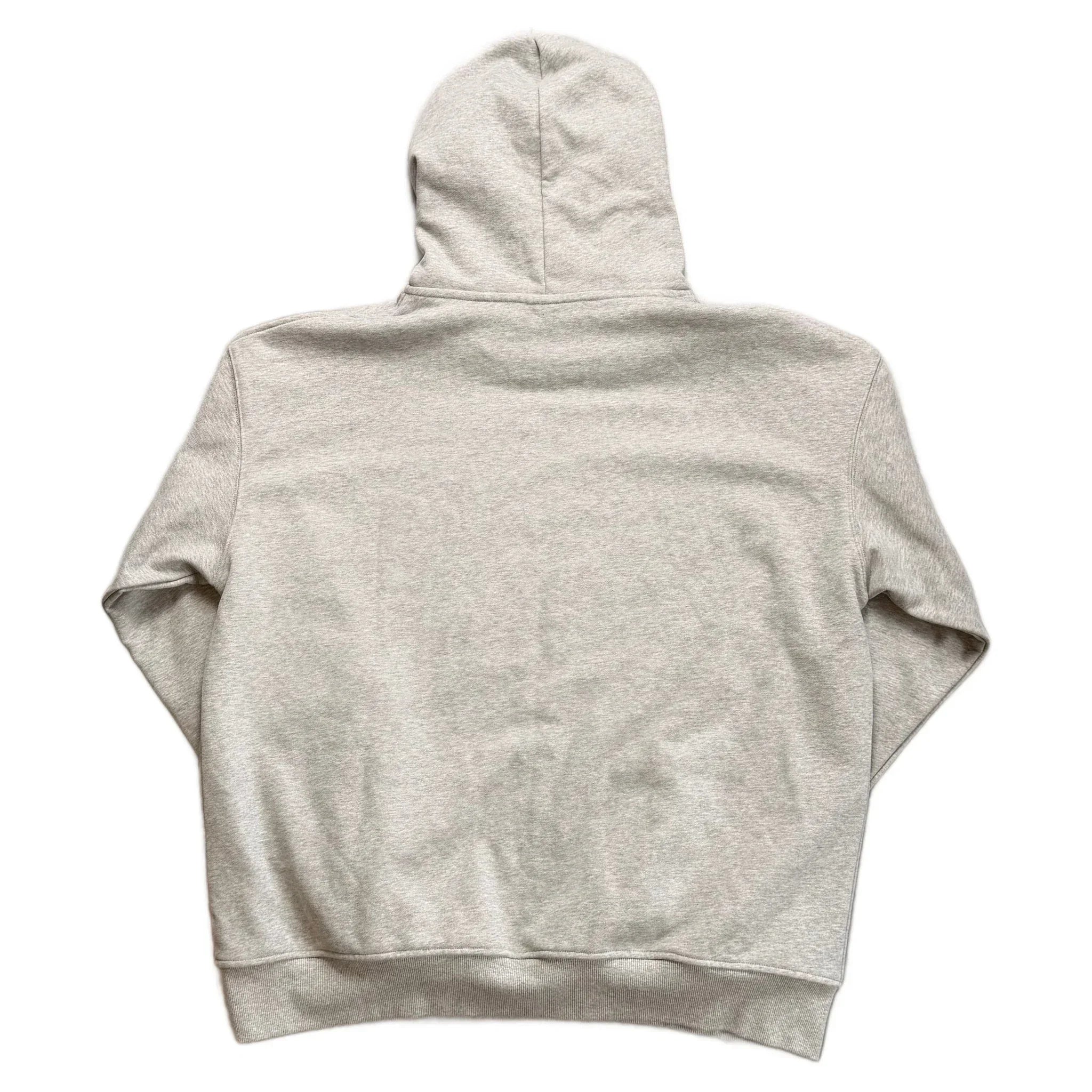 Killtec Hoodie - Grey - XL